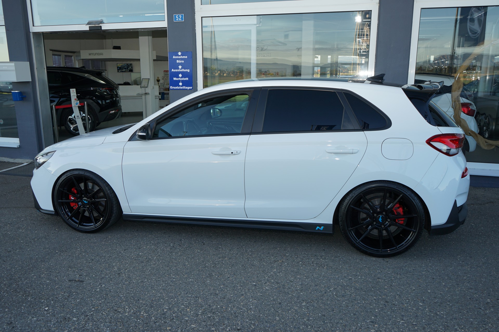 HYUNDAI i30 N 2.0 T-GDi-image-5