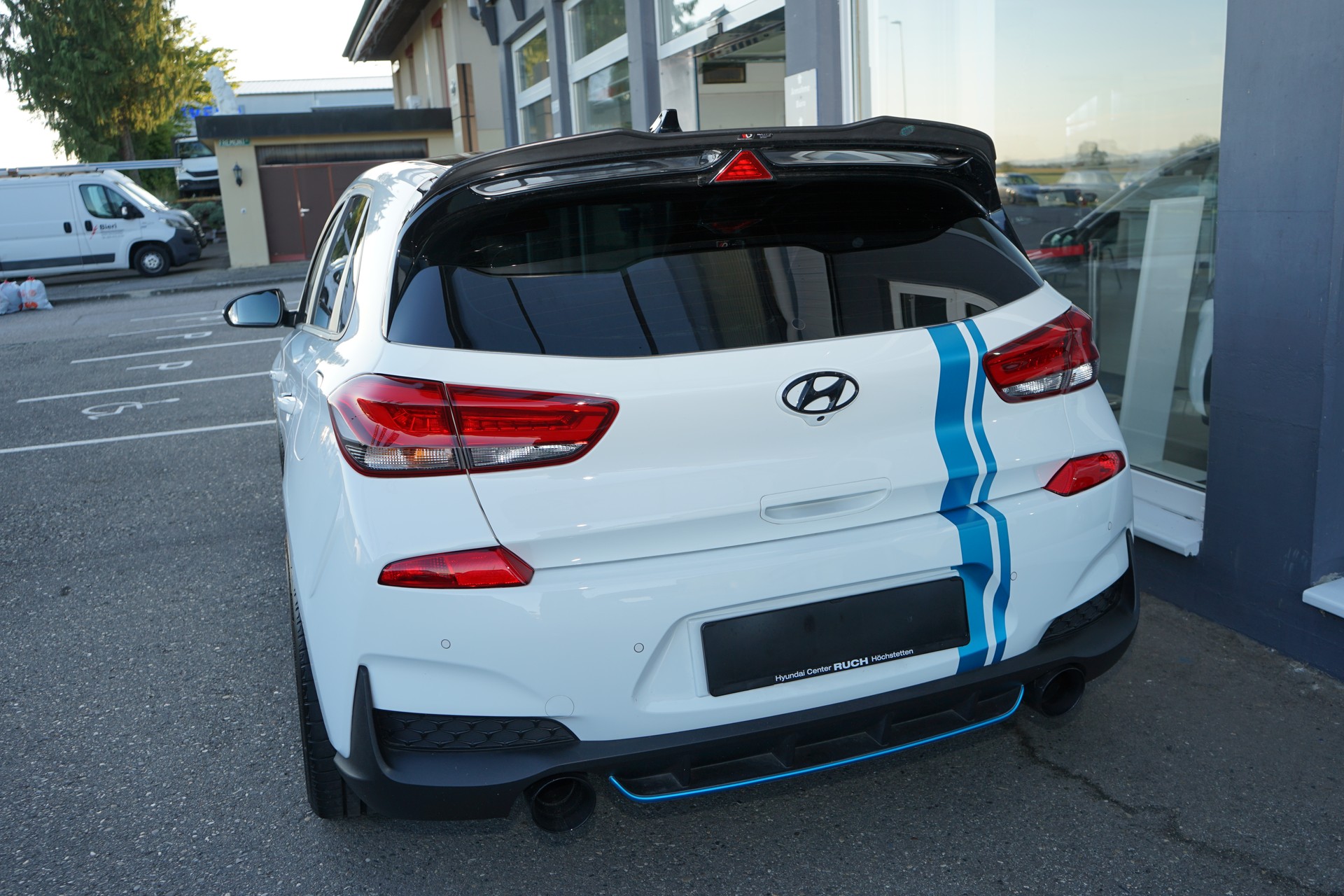 HYUNDAI i30 N 2.0 T-GDi-image-9
