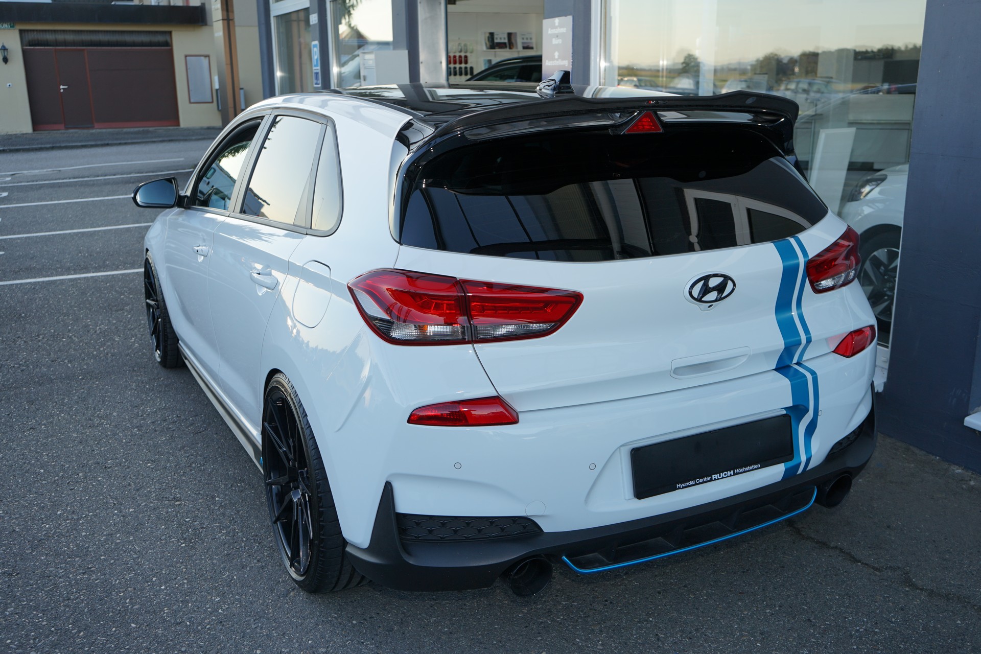 HYUNDAI i30 N 2.0 T-GDi-image-7