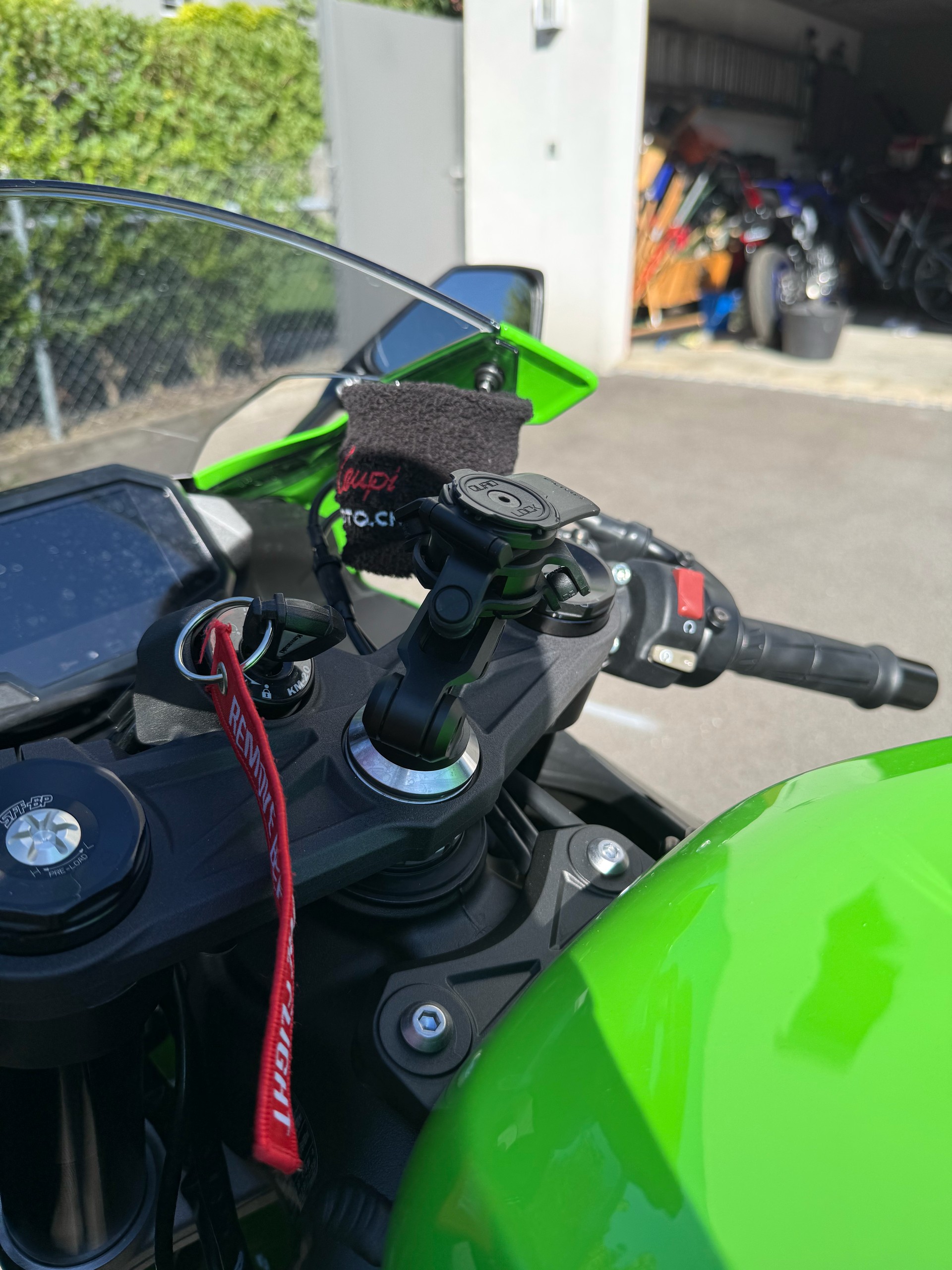 KAWASAKI Ninja ZX-6R-image-5