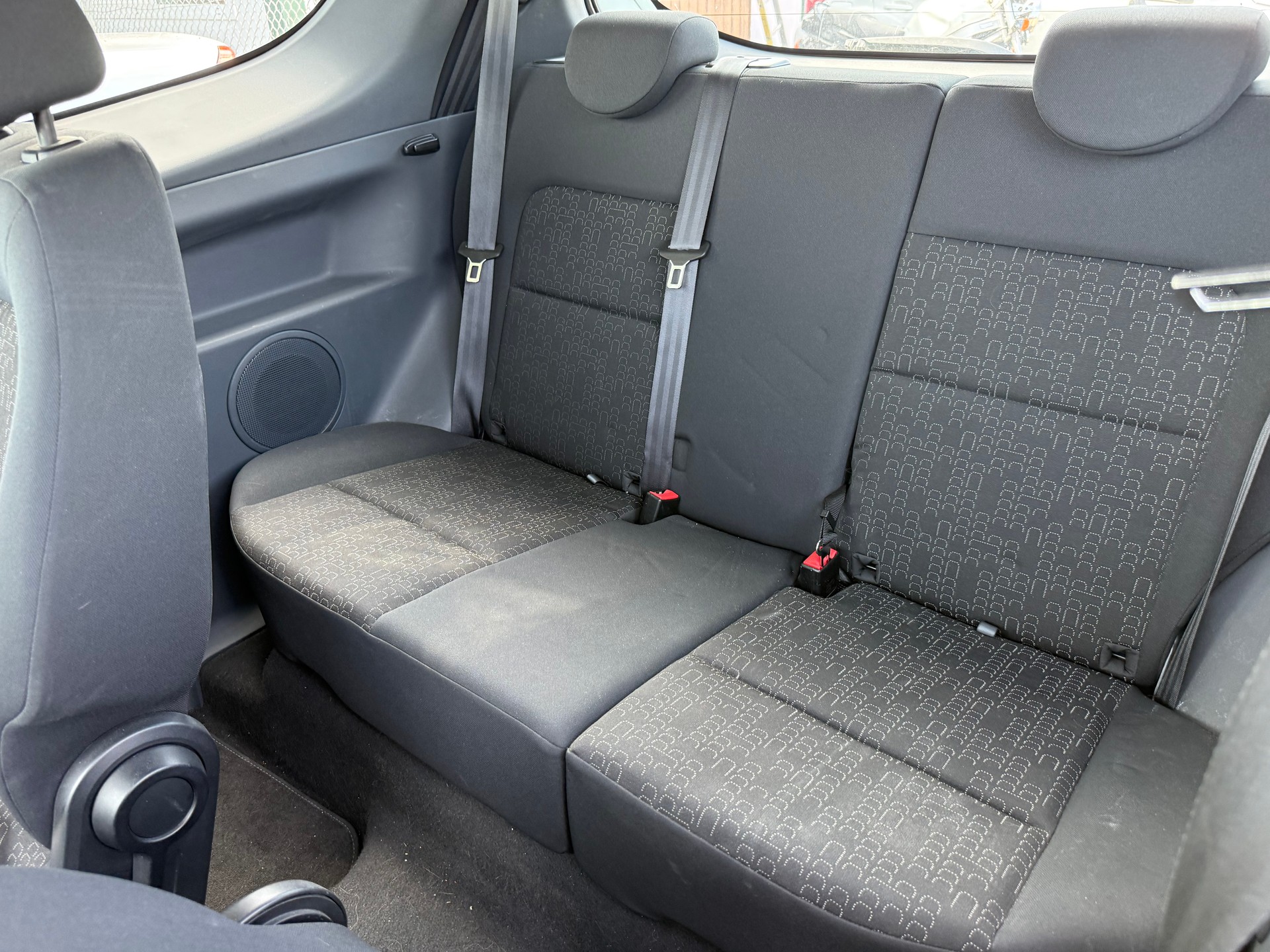 MITSUBISHI Colt 1.1 12V Super Jubilé-image-9