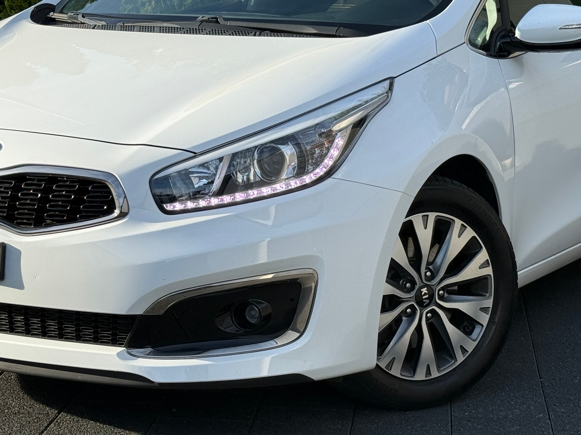 KIA Cee'd 1.0 T-GDi Swiss Champion / ab MFK-showroom-element-3