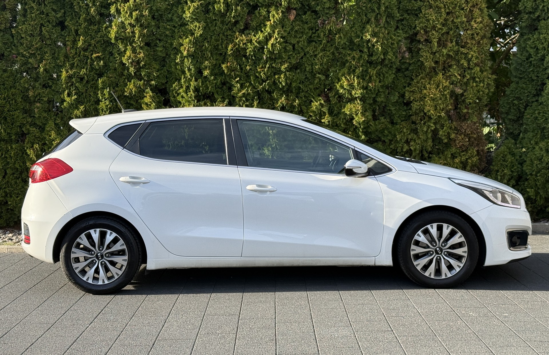 KIA Cee'd 1.0 T-GDi Swiss Champion / ab MFK-image-9