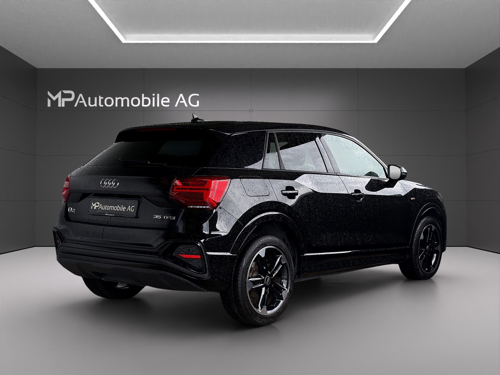 AUDI Q2 35 TFSI S line S-tronic-showroom-element-2