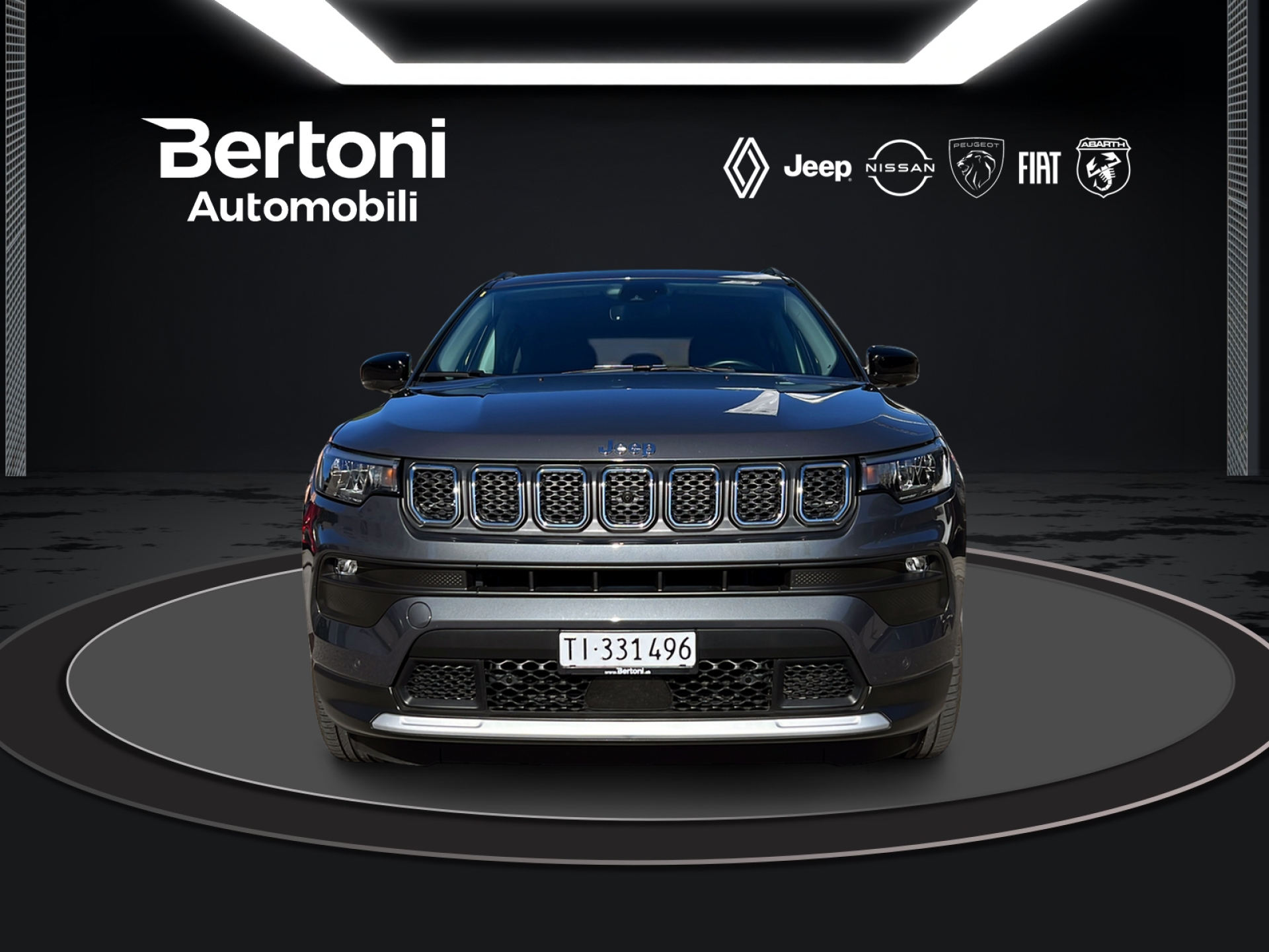 JEEP Compass 1.5 Turbo Swiss Limite-showroom-element-3