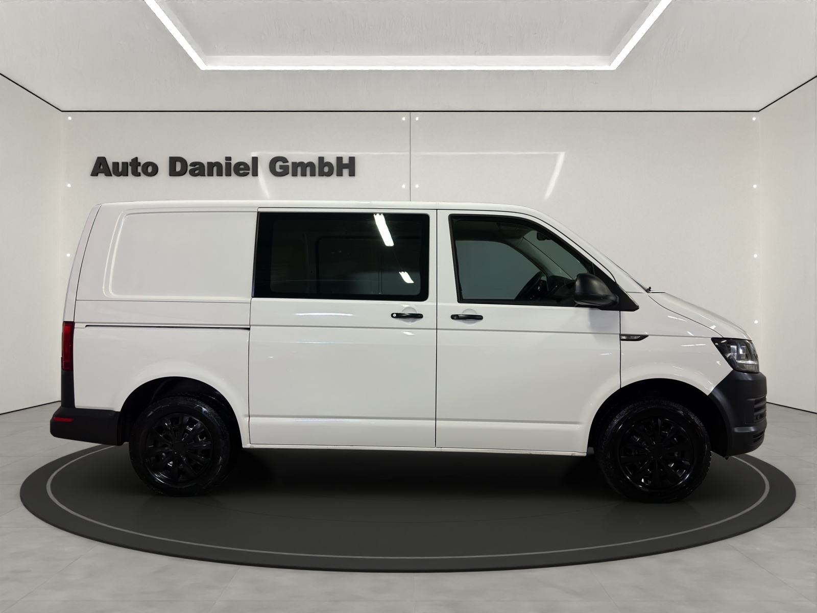 VW T6 2.0 TDI DSG ( Mit AHK )-showroom-element-3