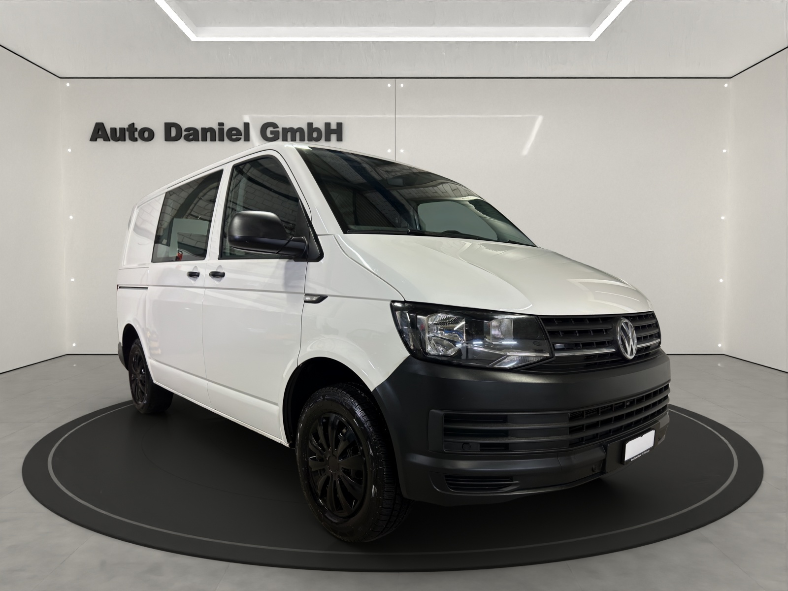 VW T6 2.0 TDI DSG ( Mit AHK )-showroom-element-2