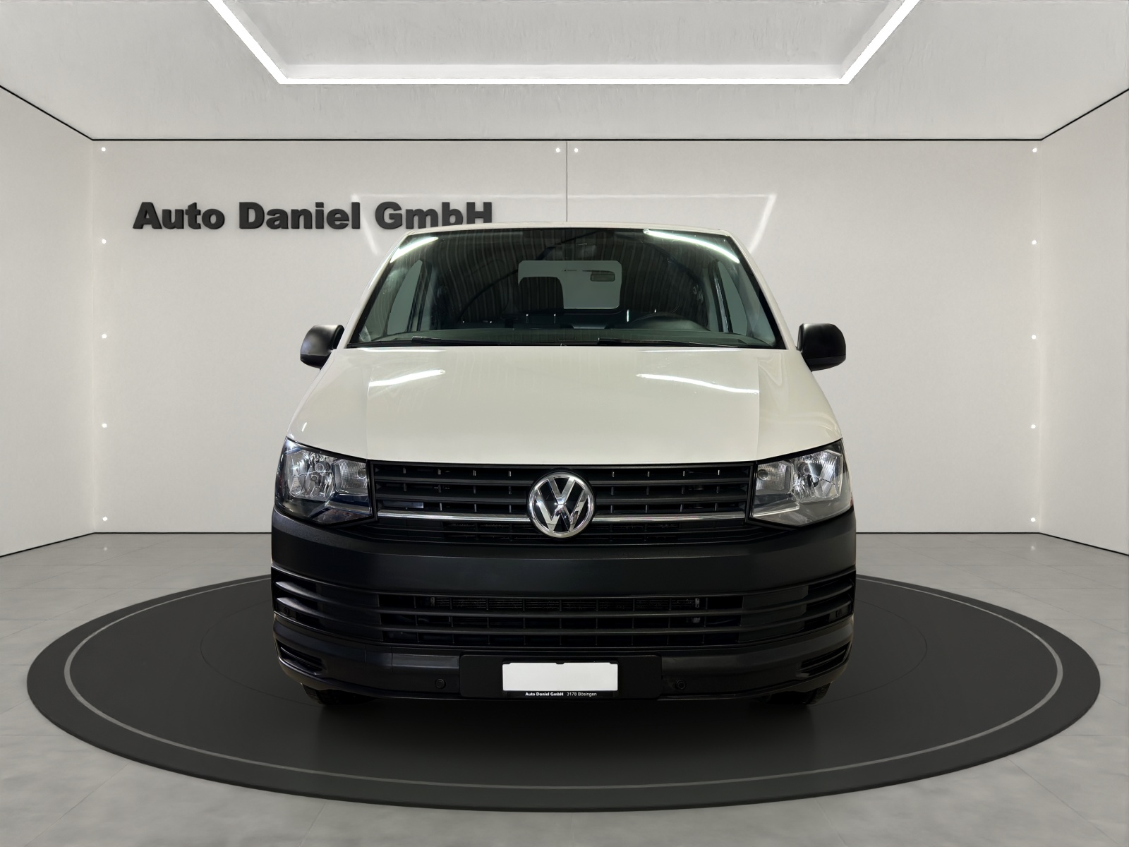 VW T6 2.0 TDI DSG ( Mit AHK )-showroom-element-1