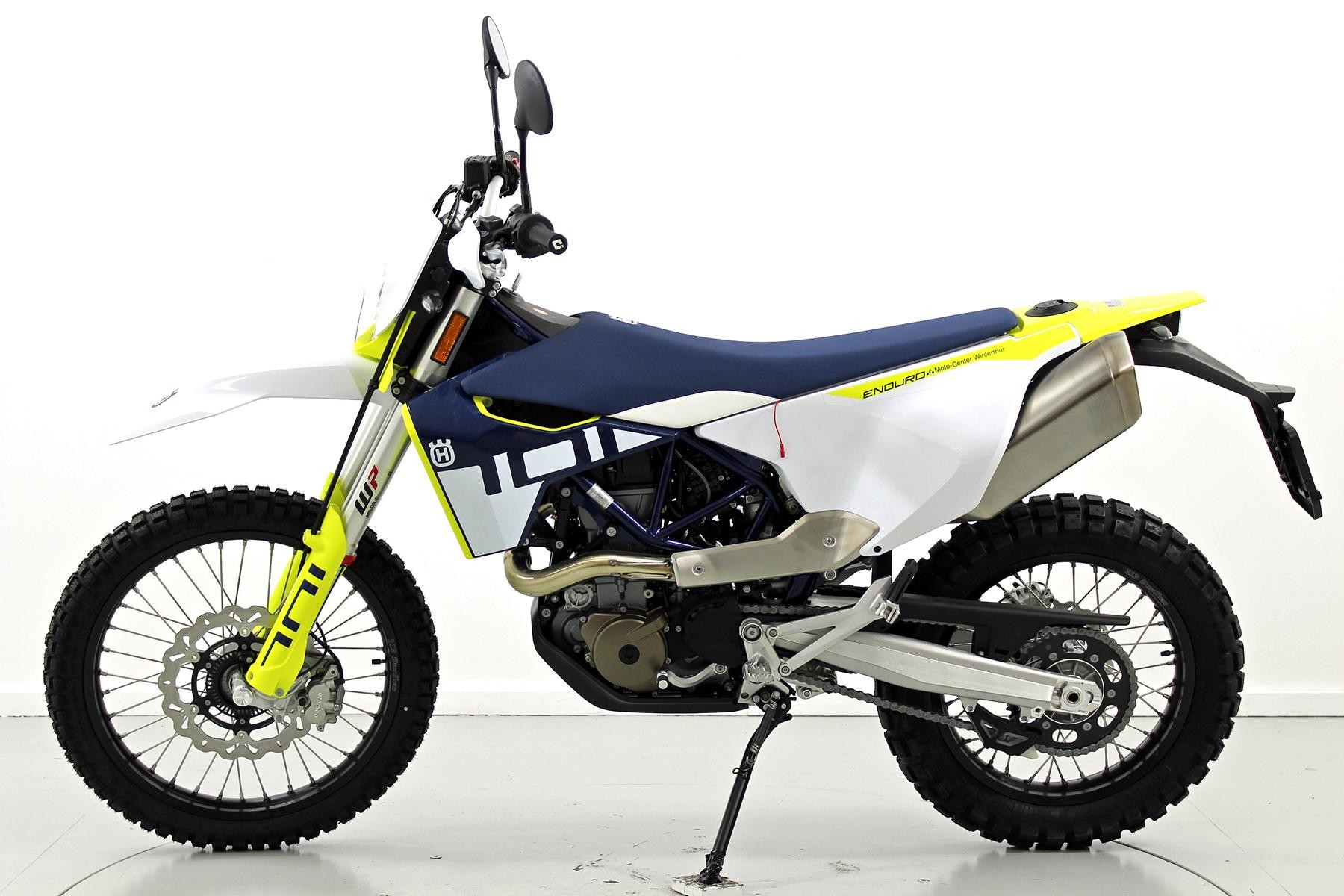 HUSQVARNA 701 Enduro ABS-image-4