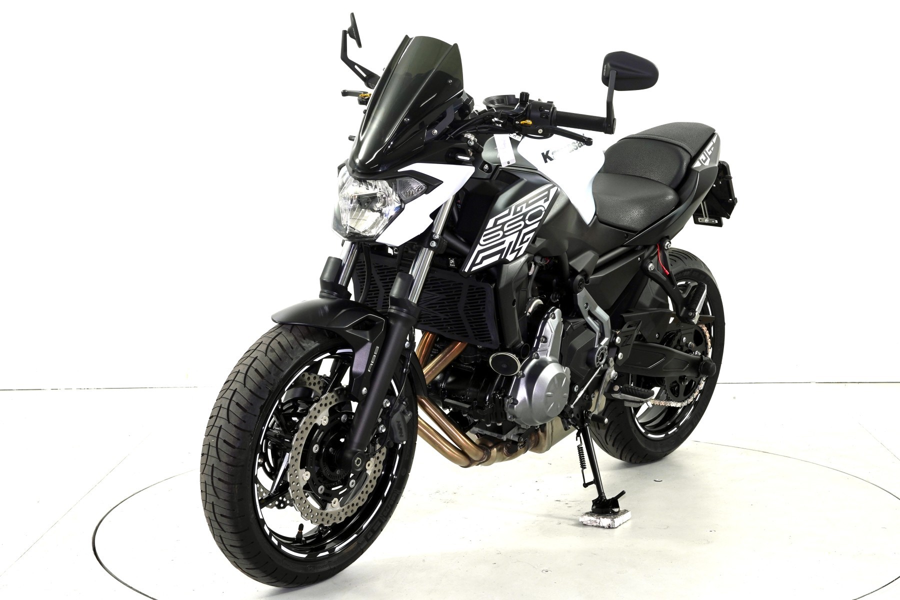 KAWASAKI Z 650 ABS-image-3