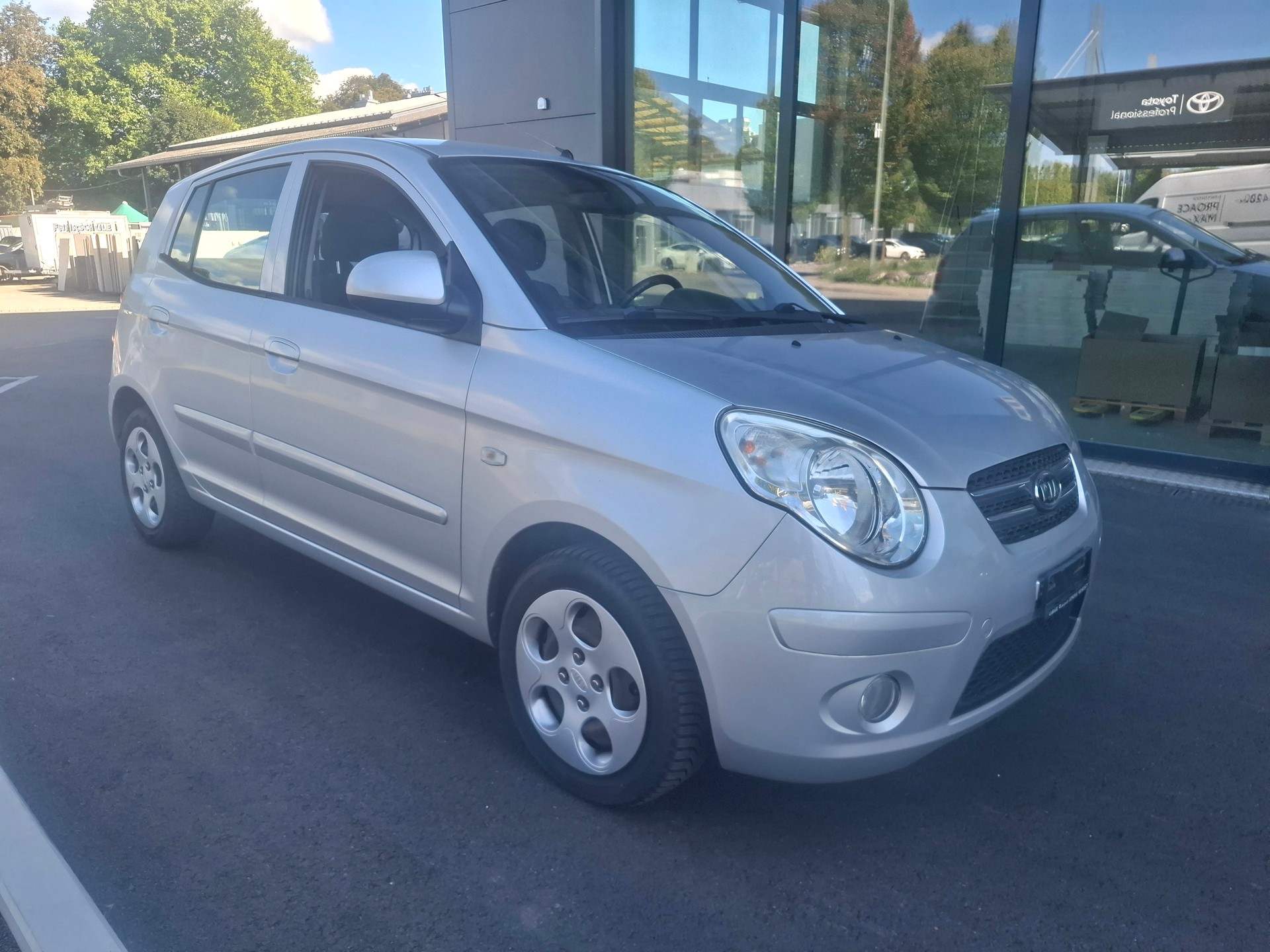 KIA Picanto 1.1 Trend