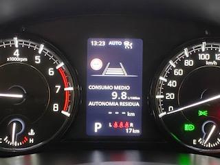 SUZUKI Vitara 1.4 T Black Edition Top Hybrid 4x4-image-7