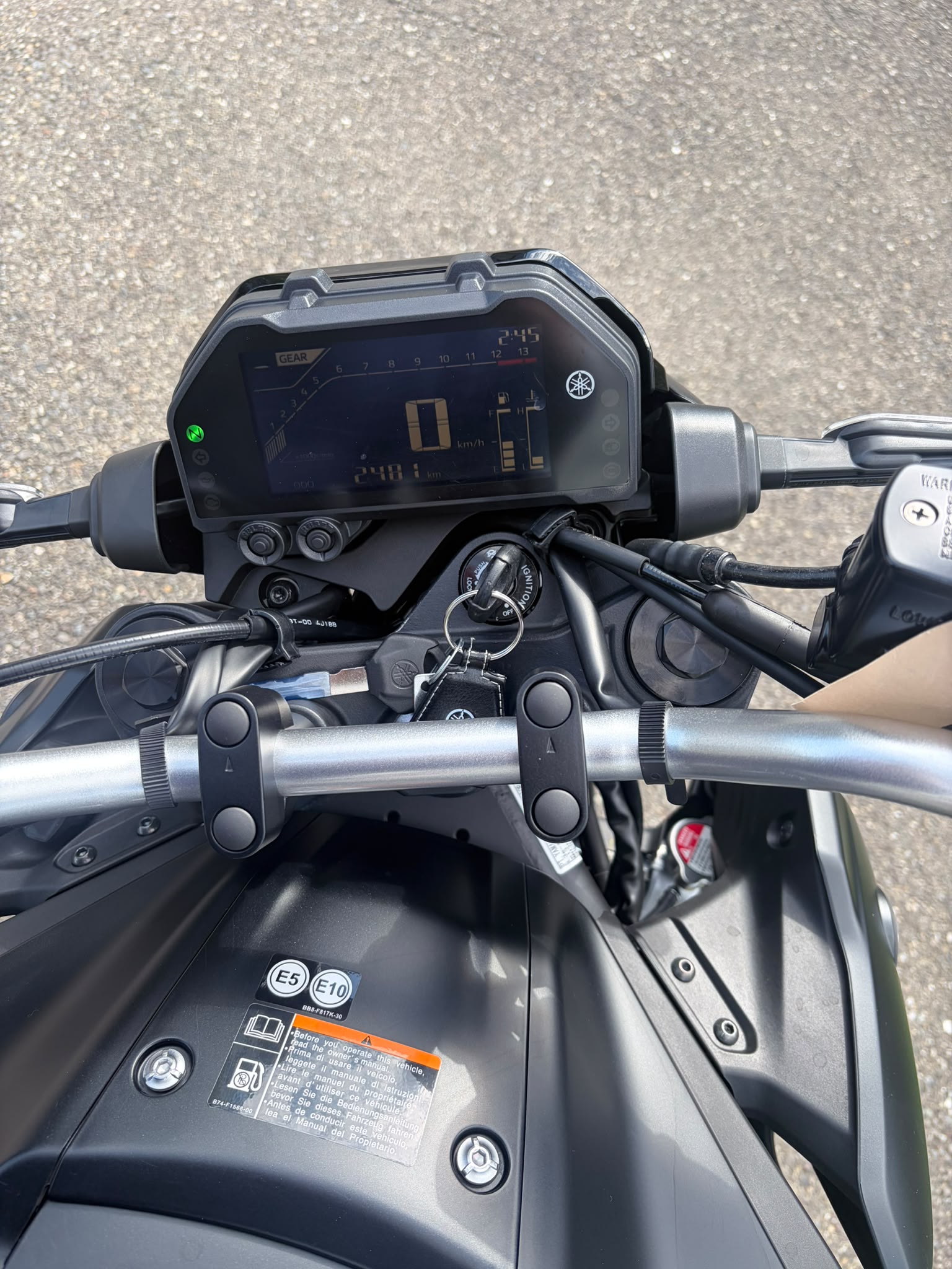 YAMAHA MT-03-image-4