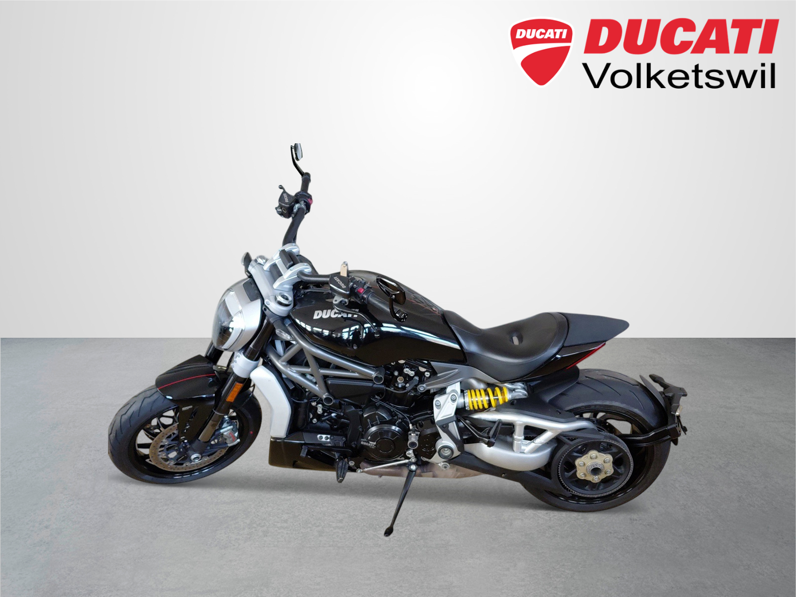 DUCATI XDiavel 1260-image-7