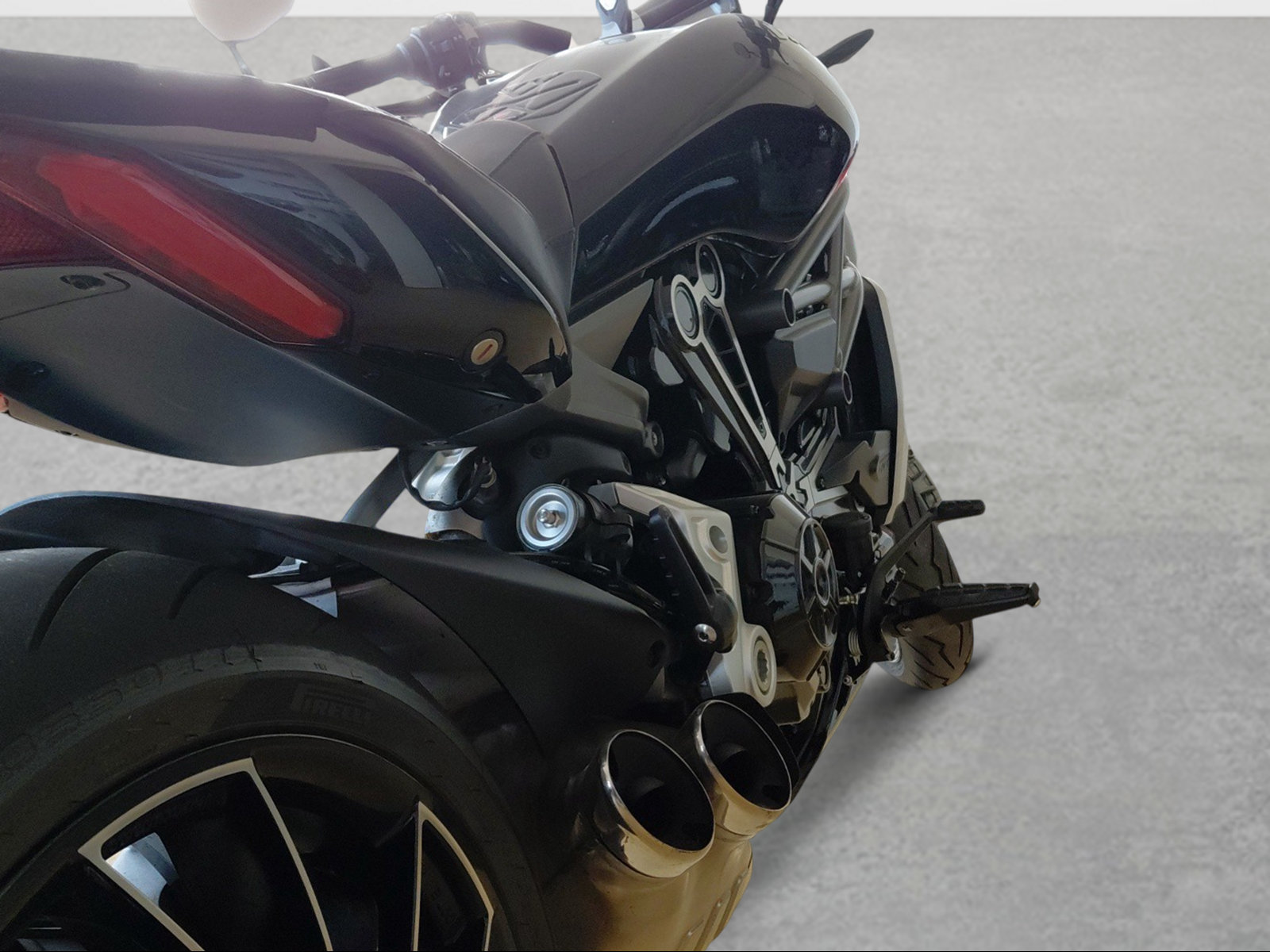 DUCATI XDiavel 1260-image-9