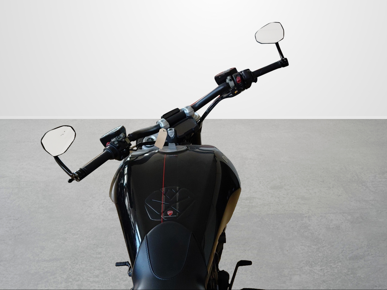 DUCATI XDiavel 1260-image-10