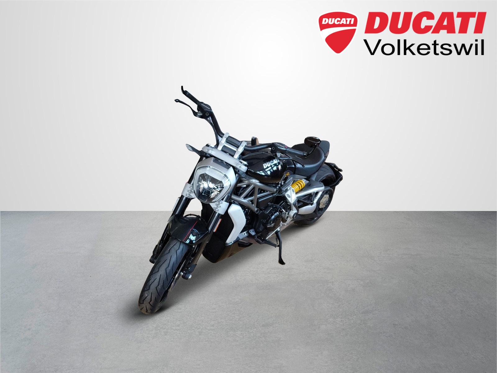 DUCATI XDiavel 1260-image-11