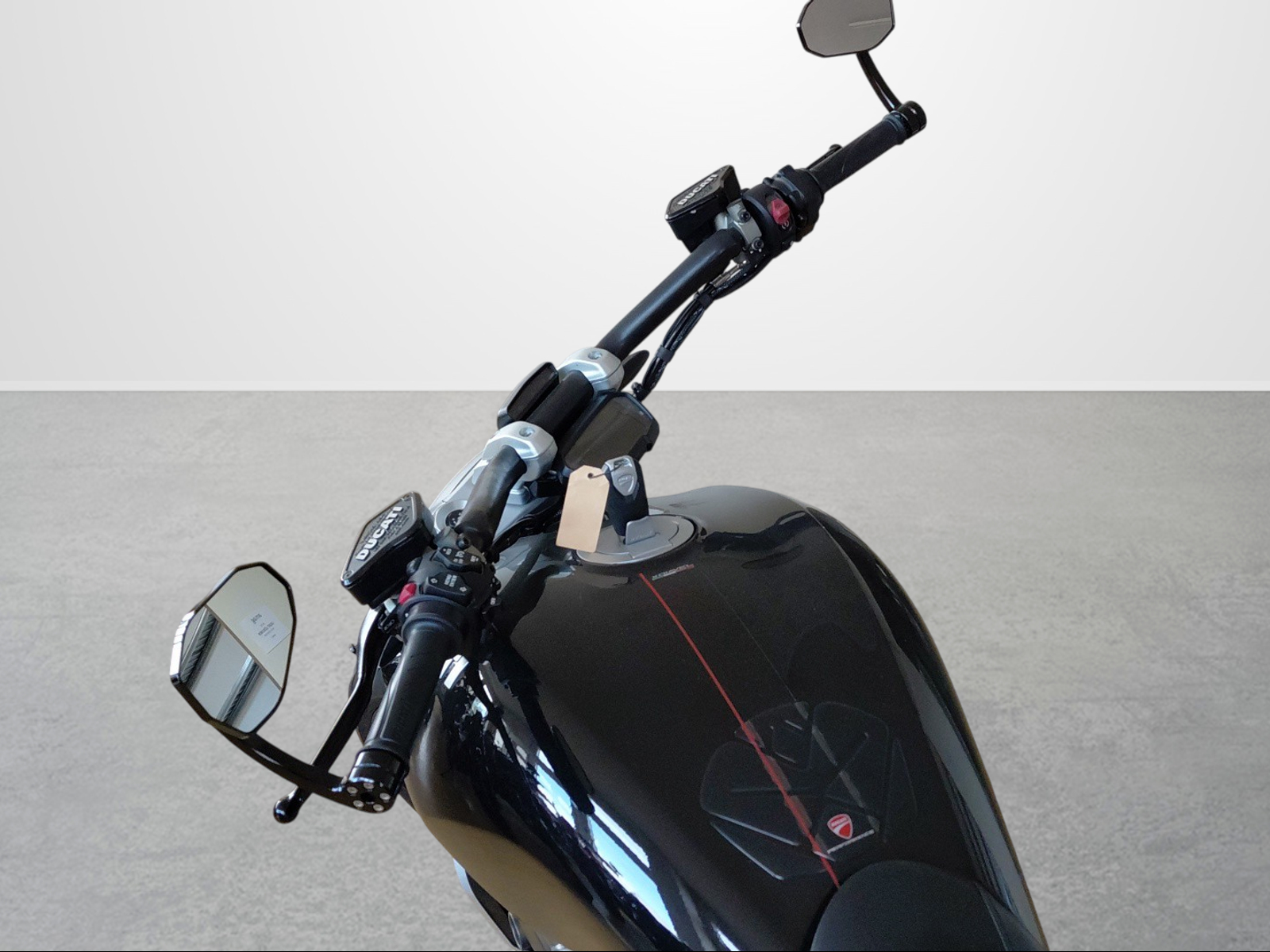 DUCATI XDiavel 1260-image-4