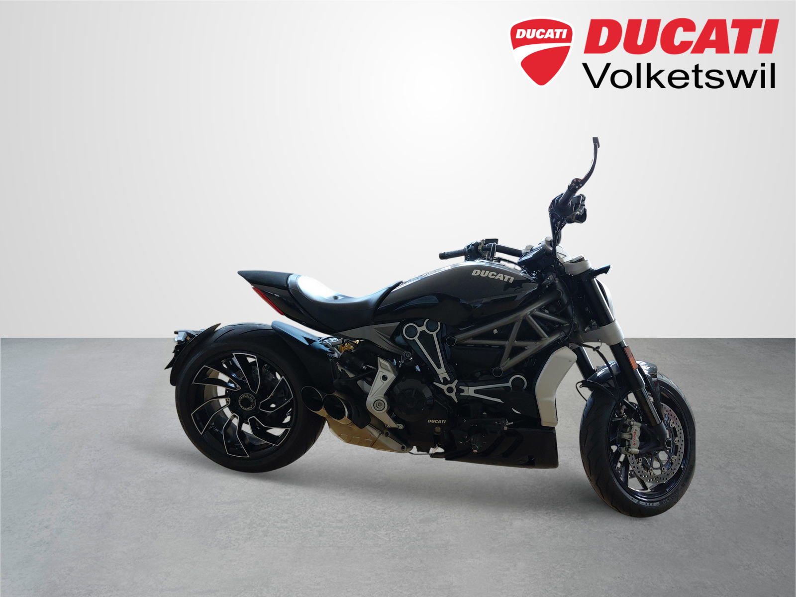 DUCATI XDiavel 1260-image-1