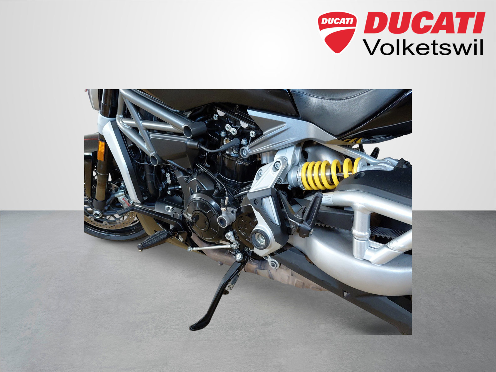 DUCATI XDiavel 1260-image-8
