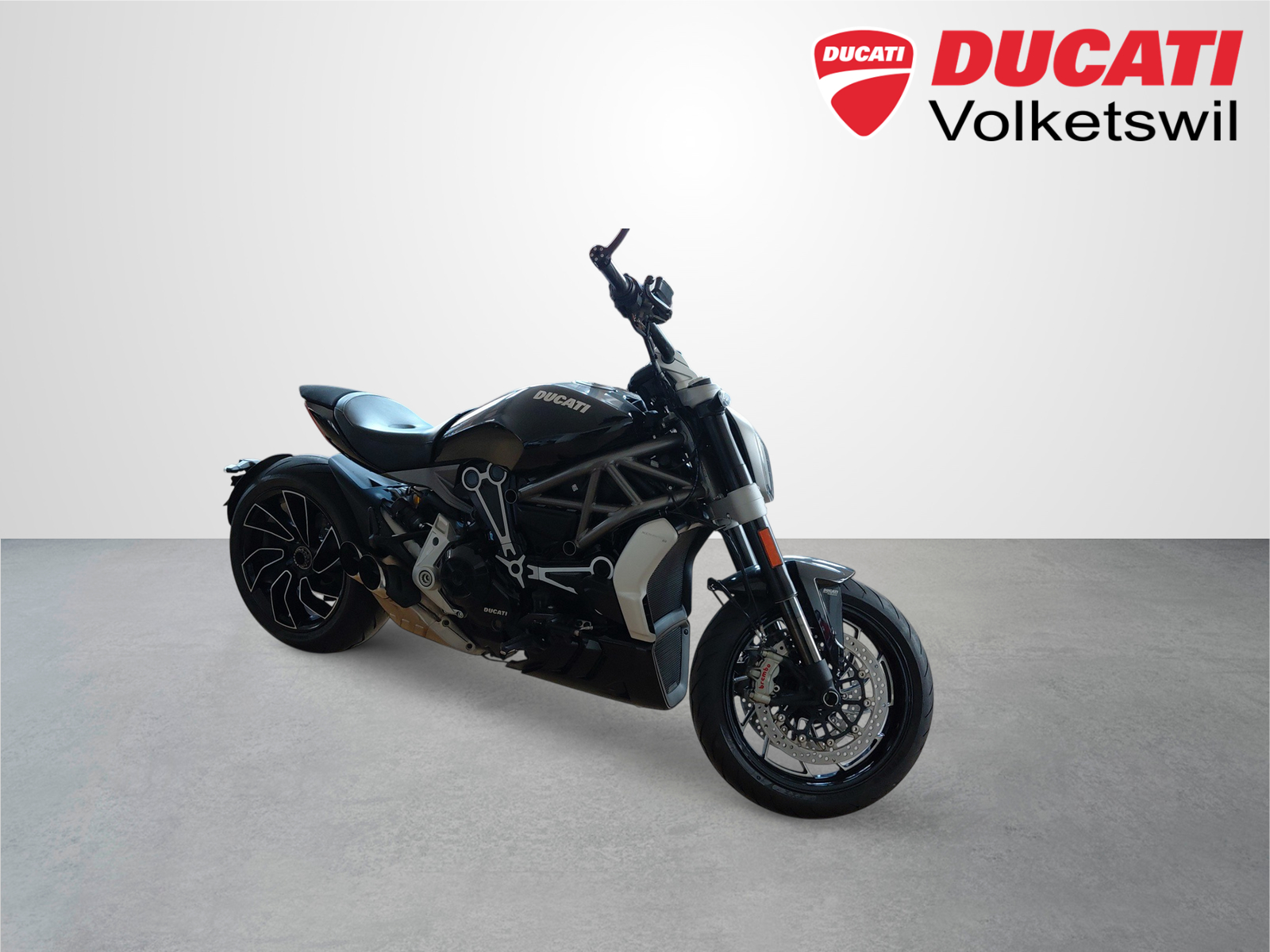 DUCATI XDiavel 1260-image-0