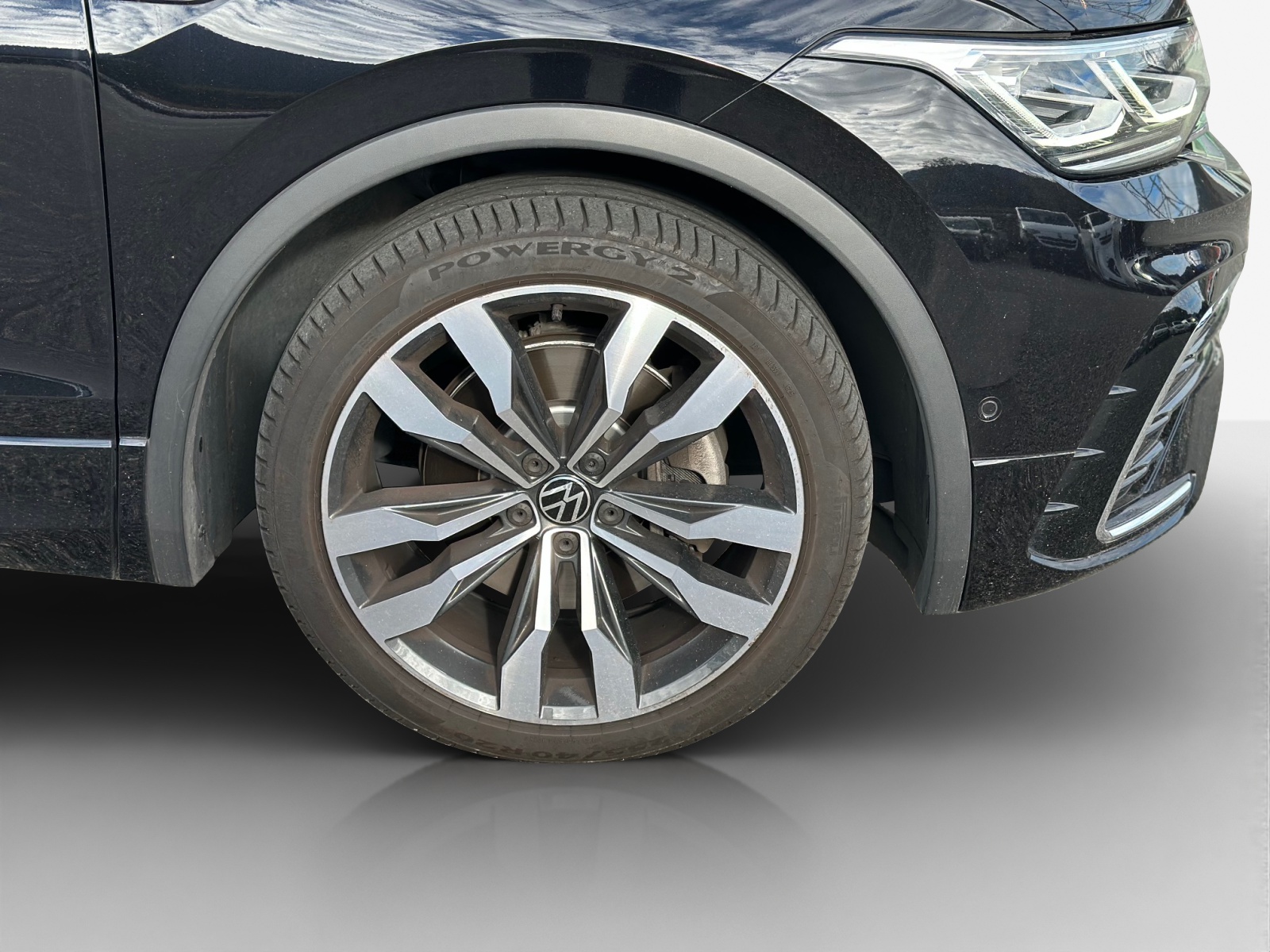 VW Tiguan 2.0 TDI SCR R-Line 4Motion DSG-image-15