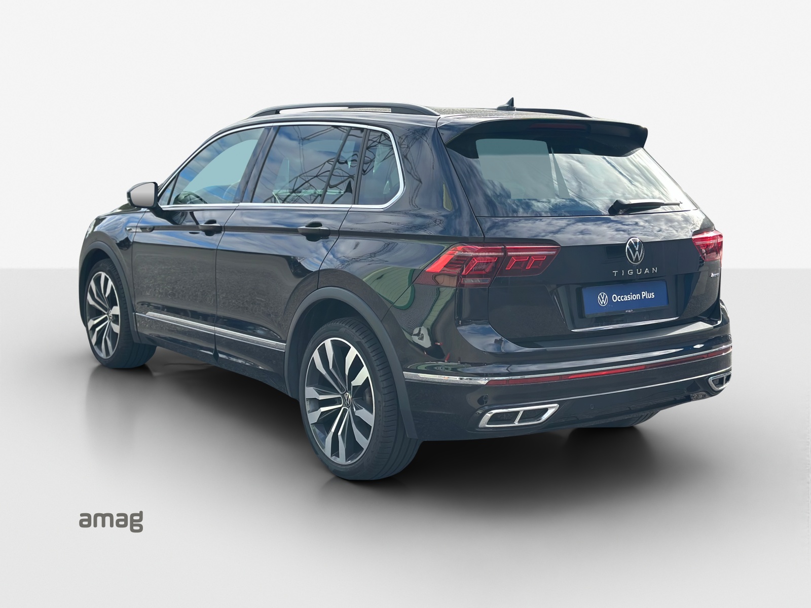 VW Tiguan 2.0 TDI SCR R-Line 4Motion DSG-showroom-element-2
