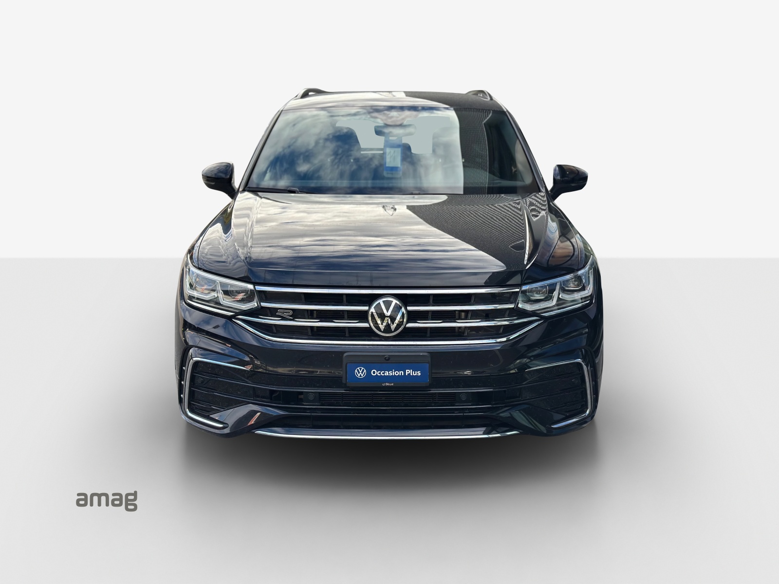 VW Tiguan 2.0 TDI SCR R-Line 4Motion DSG-image-6