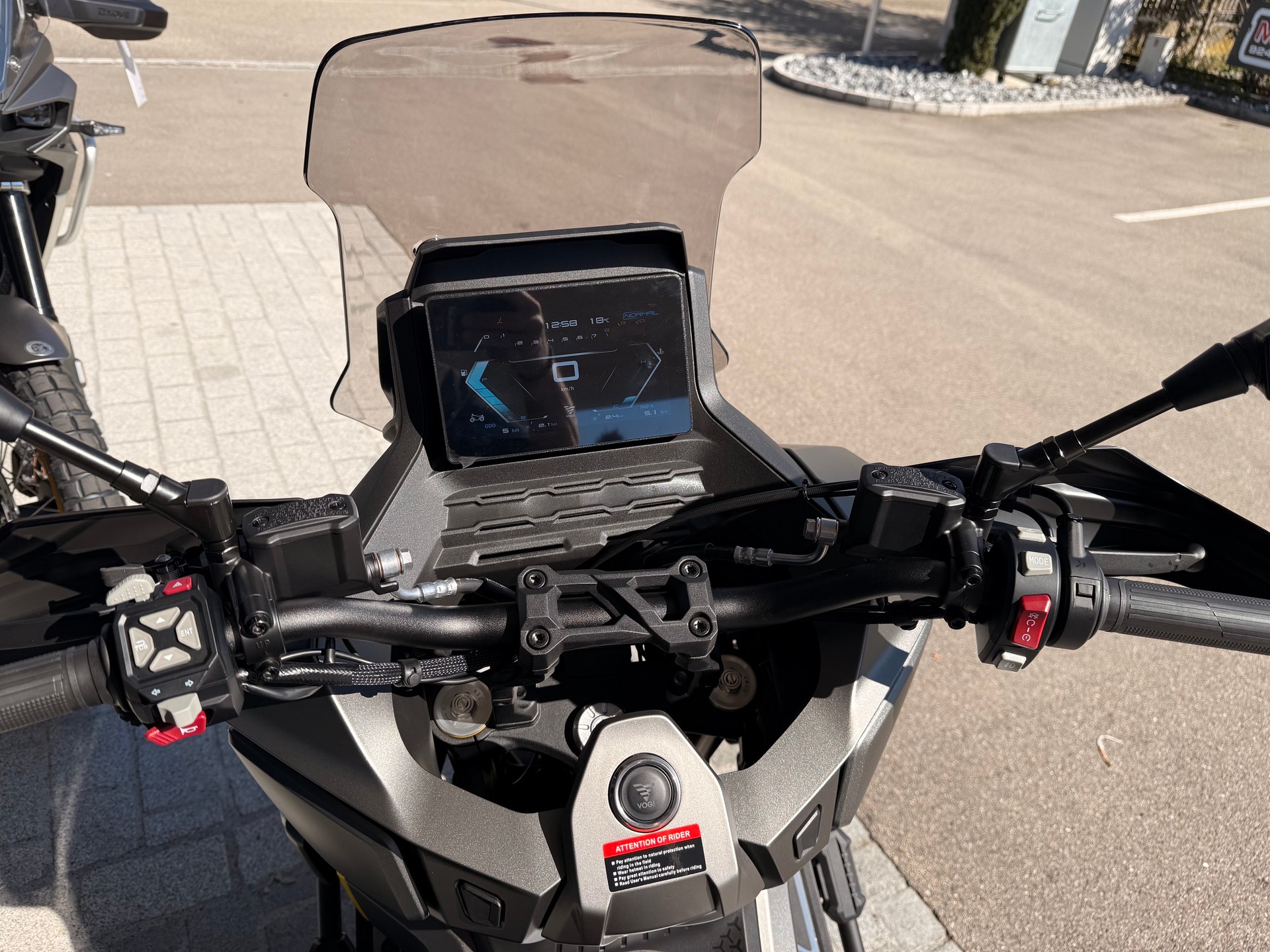 VOGE SR450X-image-4
