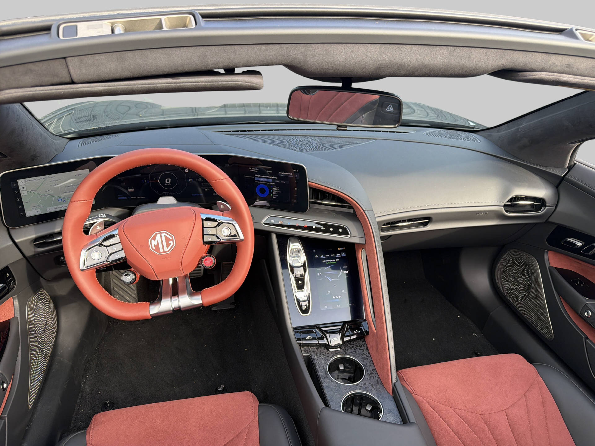 MG Cyberster 77 kWh 4WD-image-7