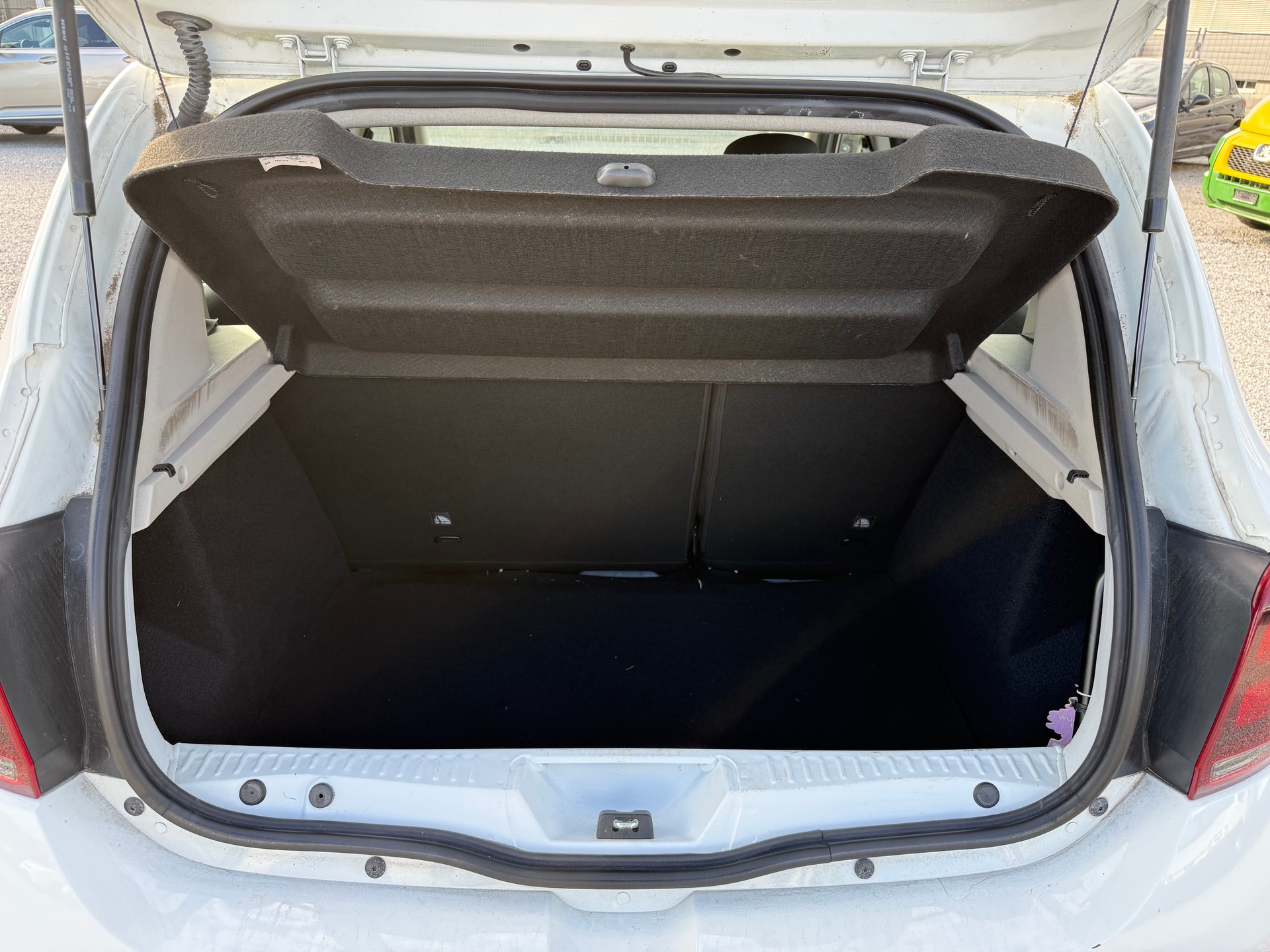 DACIA Sandero TCe 90 Comfort-image-8