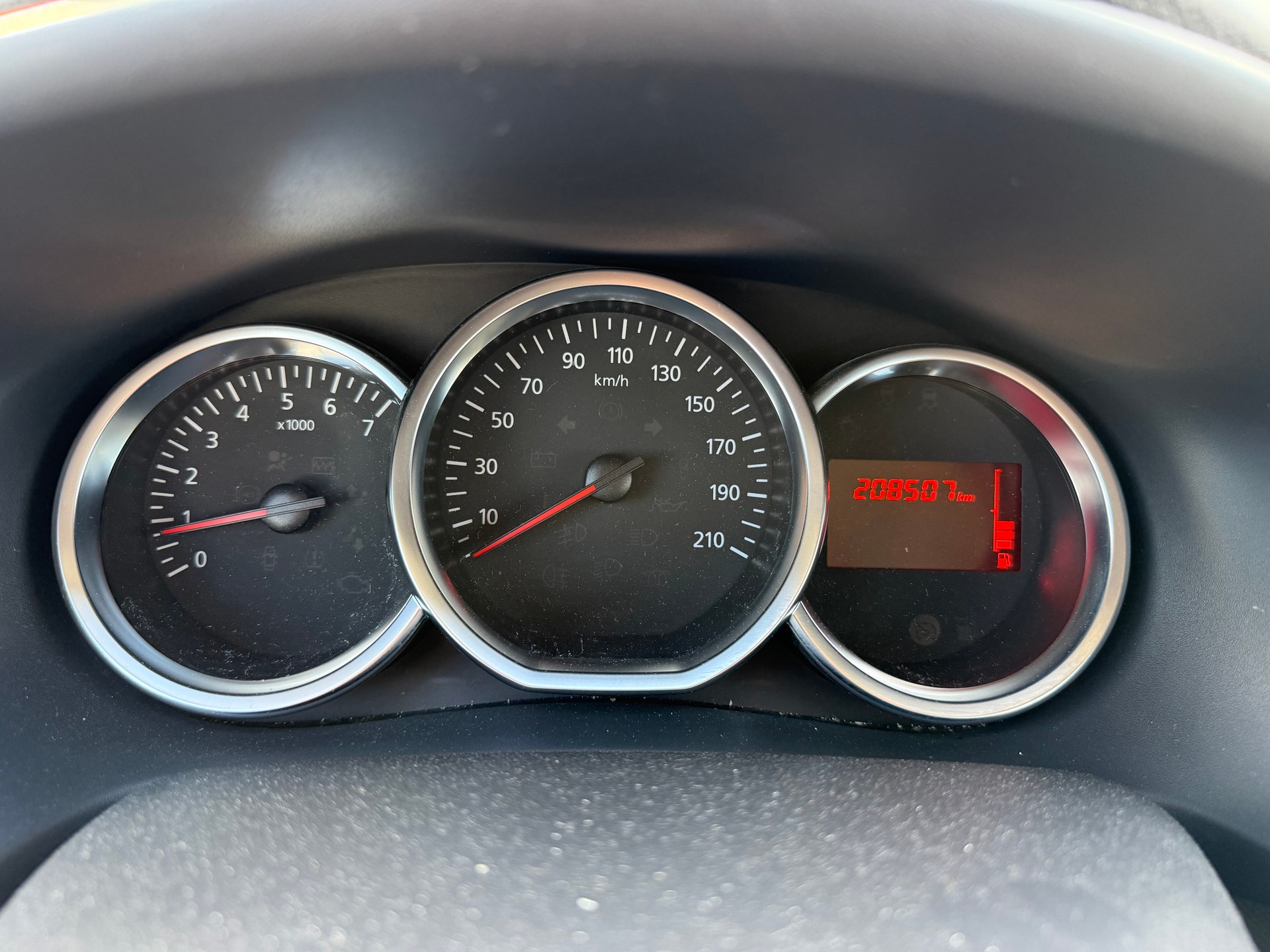 DACIA Sandero TCe 90 Comfort-image-11