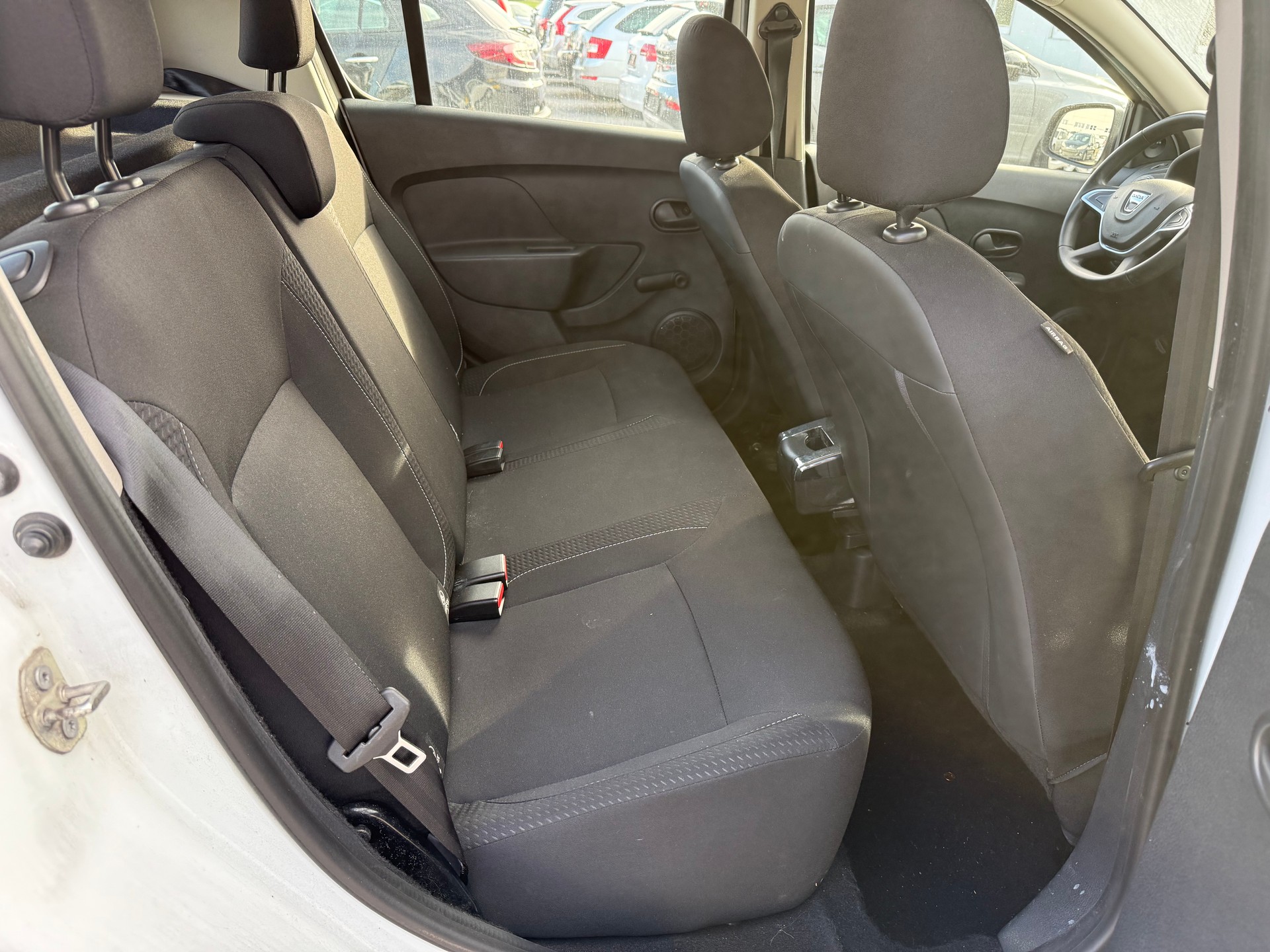 DACIA Sandero TCe 90 Comfort-image-6