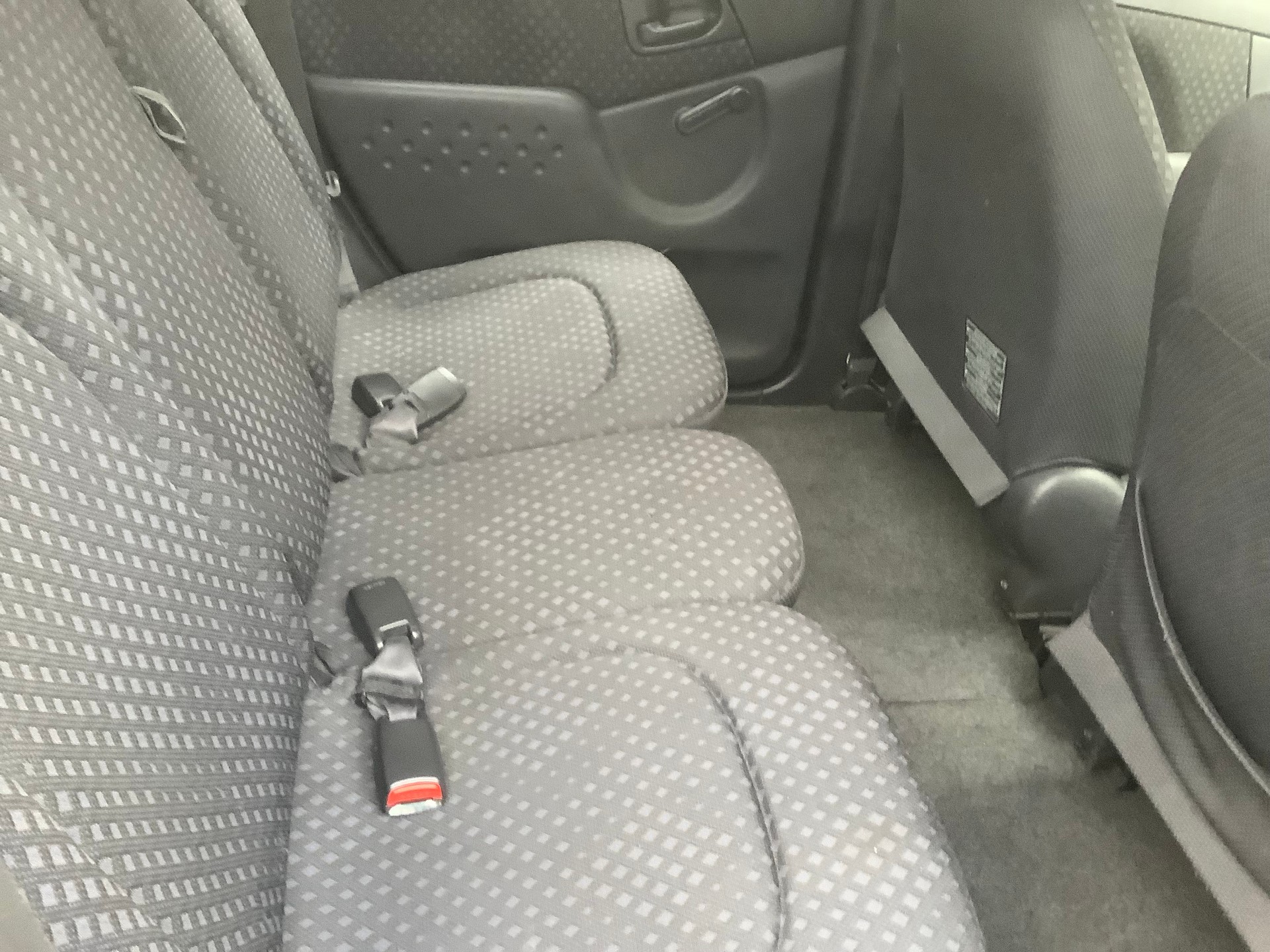 TOYOTA Yaris Verso 1.3 Linea Sol-image-13