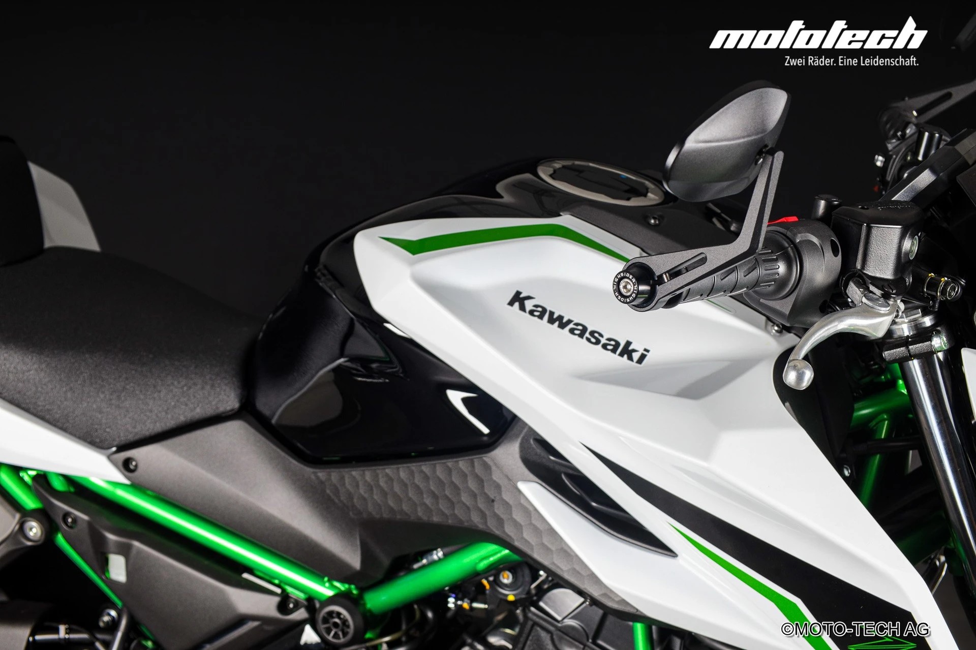 KAWASAKI Z 650 S (35/50kW) STAGE 1-image-6