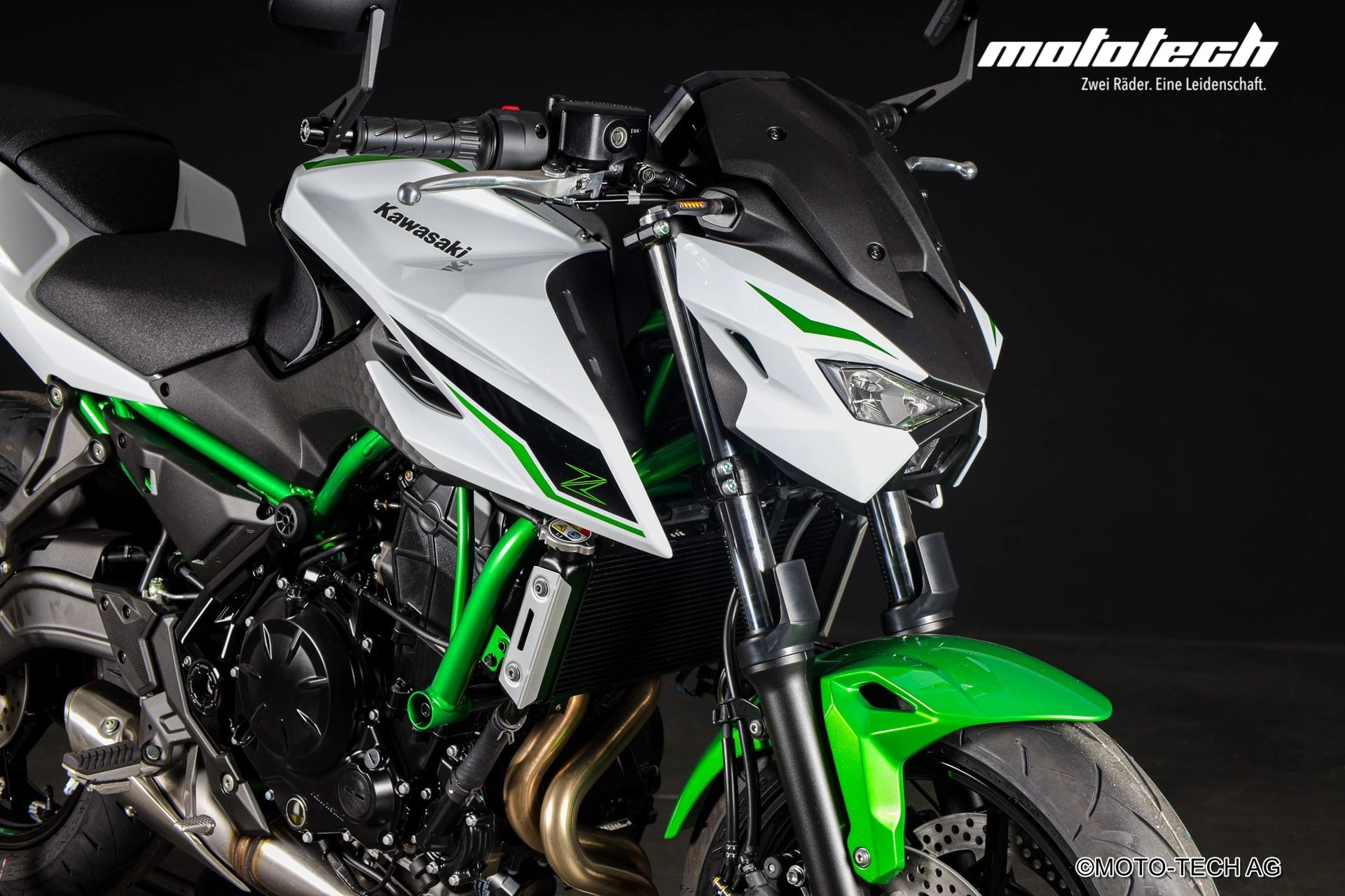 KAWASAKI Z 650 S (35/50kW) STAGE 1-image-7