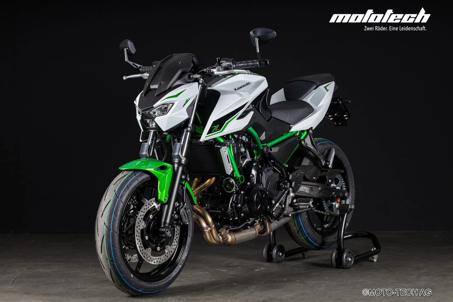 KAWASAKI Z 650 S (35/50kW) STAGE 1-image-4