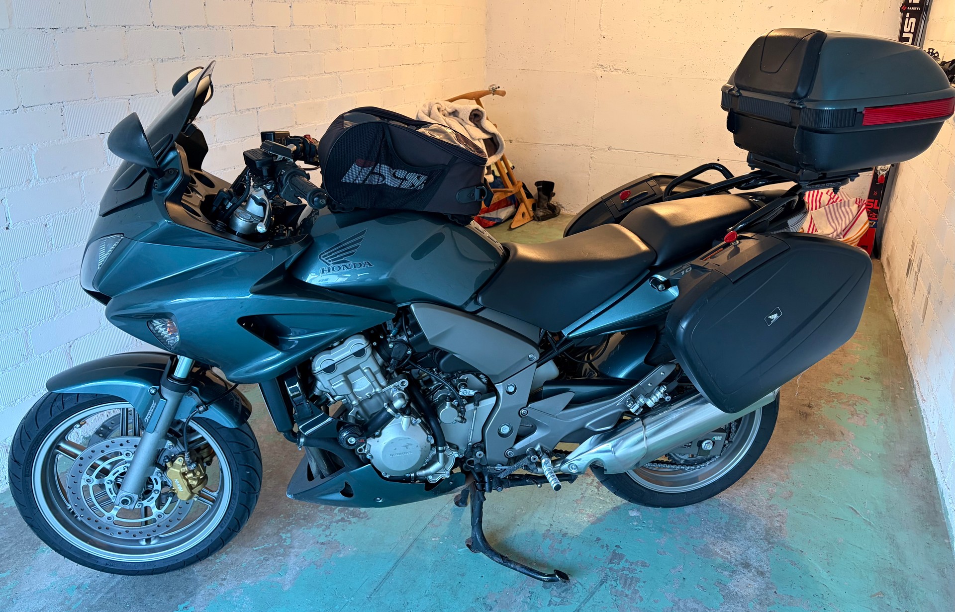 HONDA CBF 1000 ABS-image-6