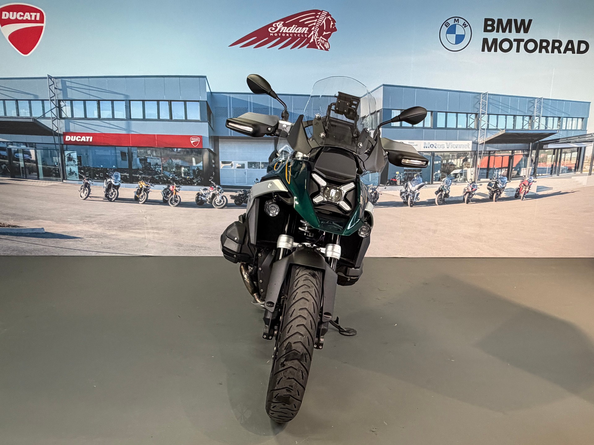 BMW R1300GS Option 719-image-1