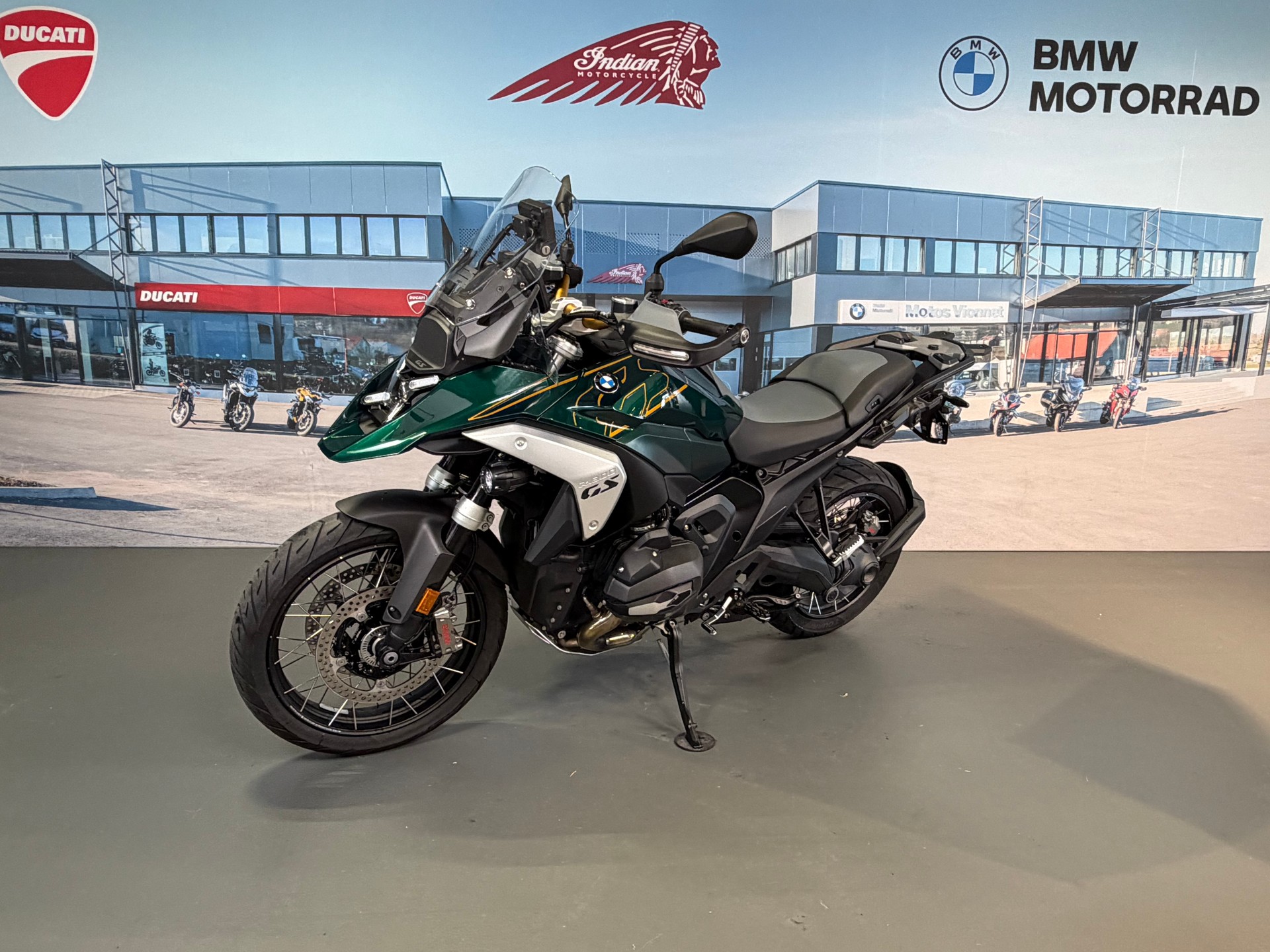 BMW R1300GS Option 719-image-2