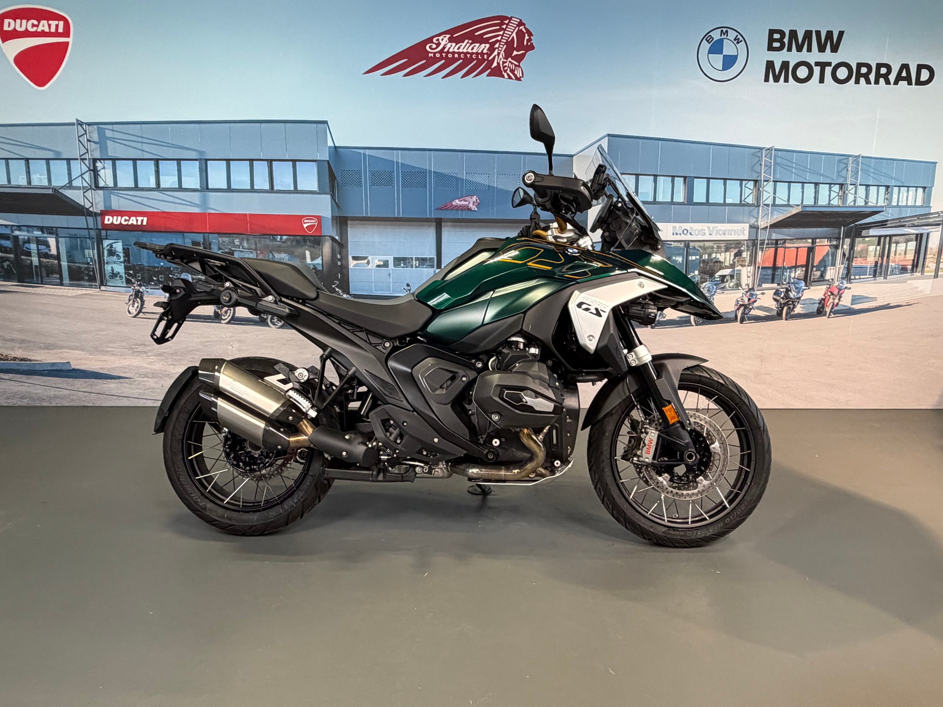 BMW R1300GS Option 719-image-5