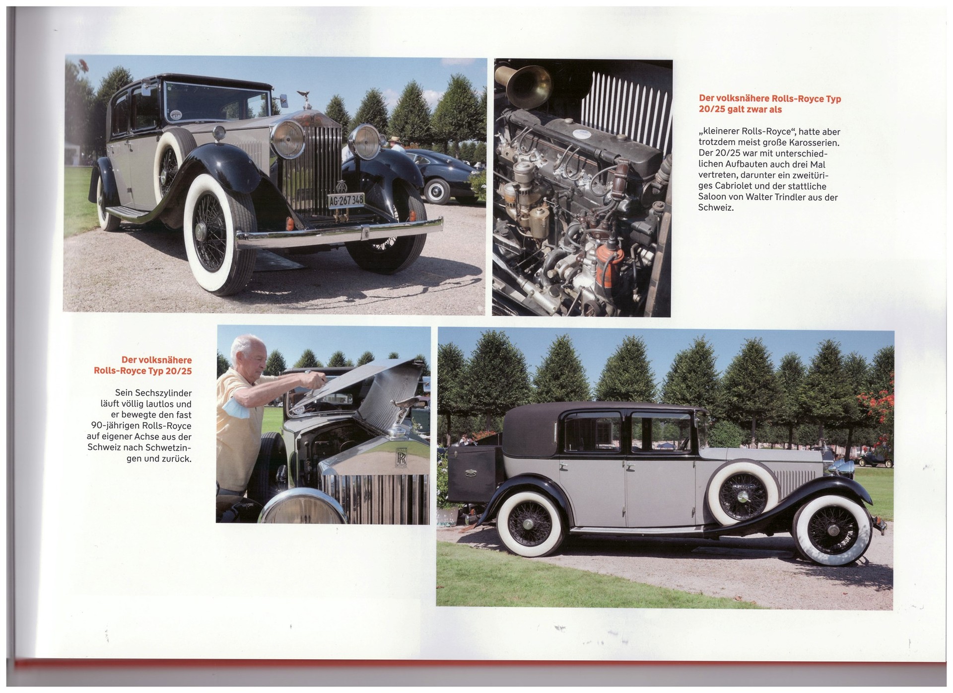 ROLLS-ROYCE Limousine-image-14