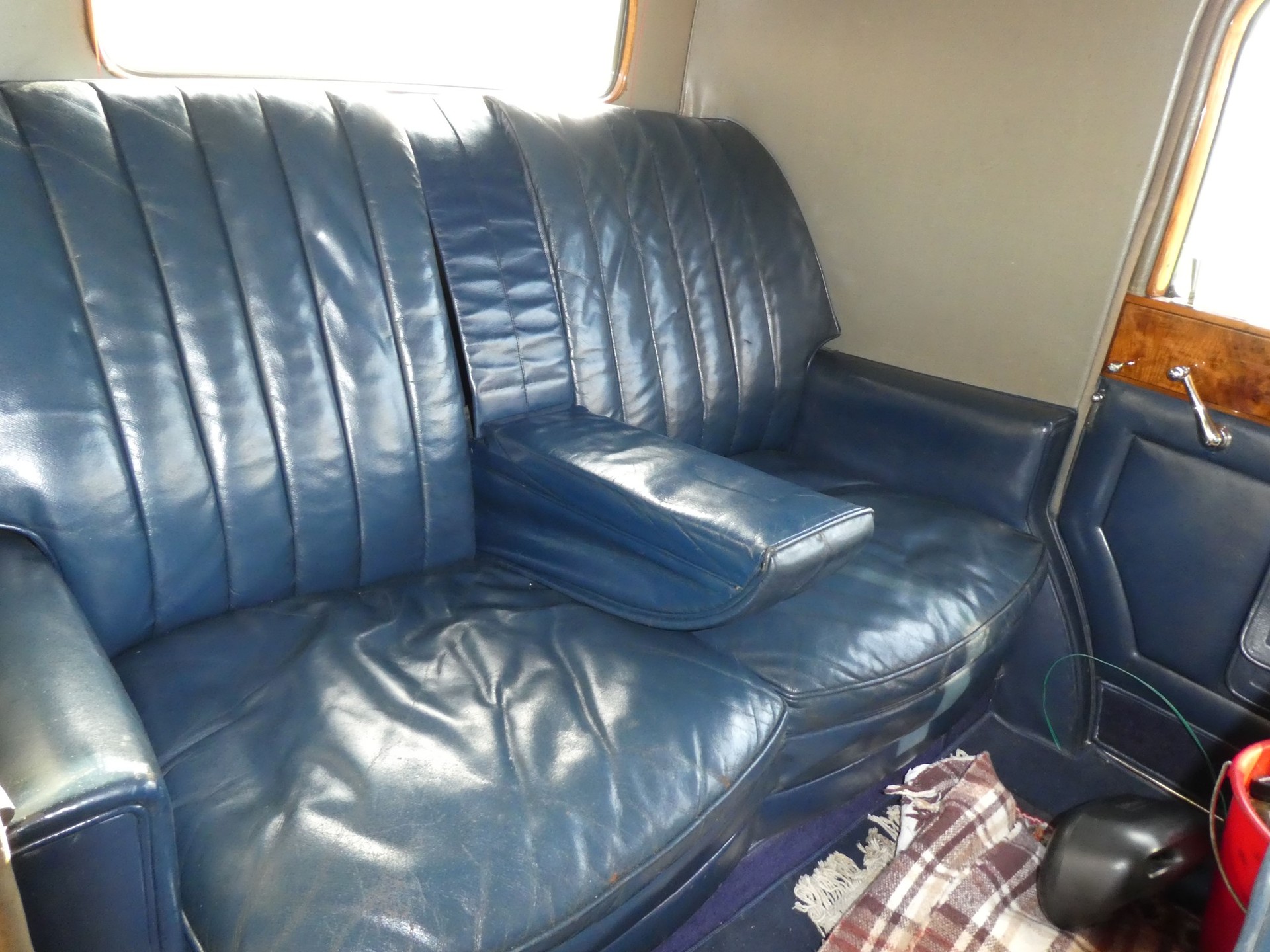 ROLLS-ROYCE Limousine-image-6