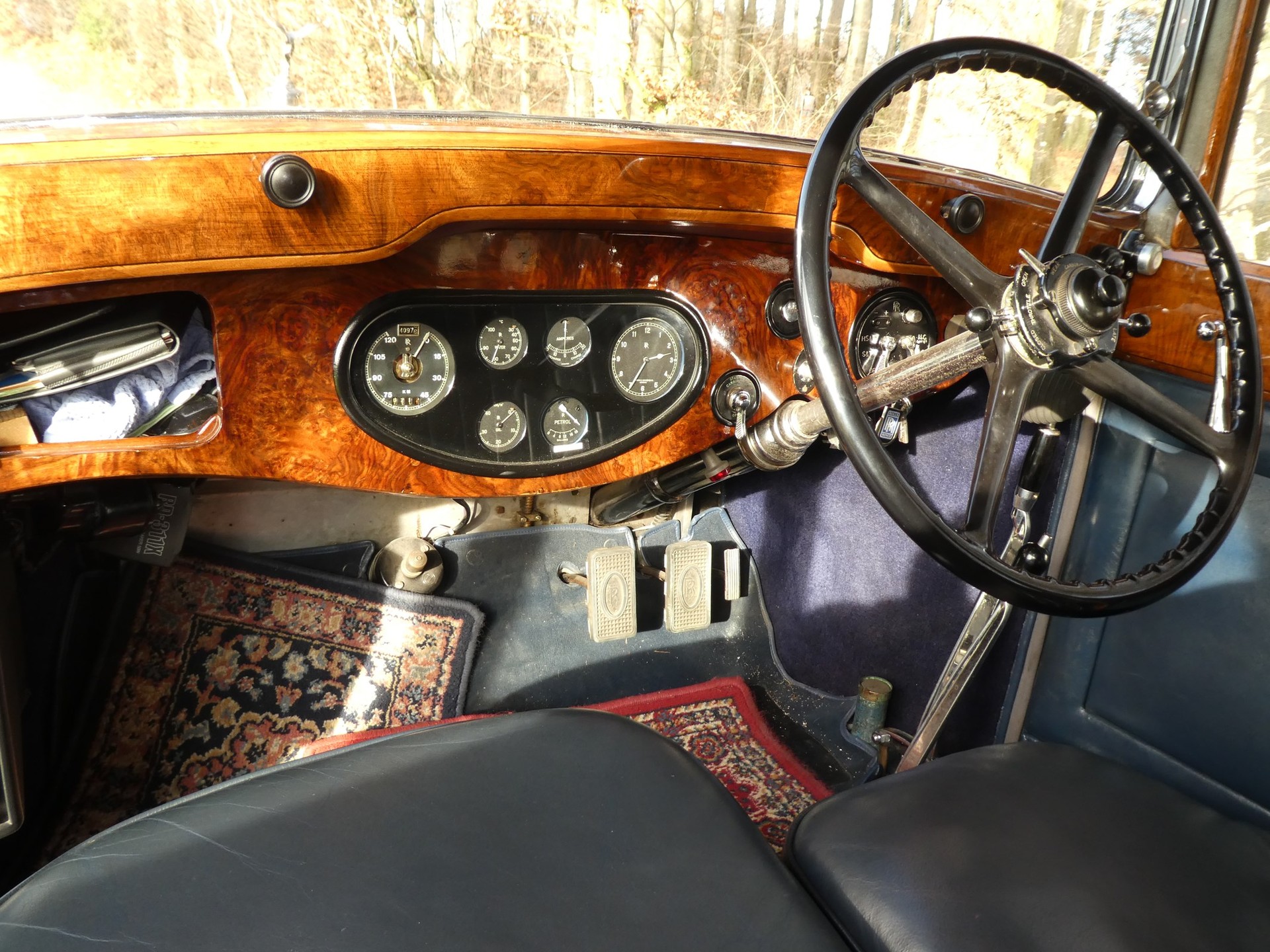 ROLLS-ROYCE Limousine-image-7
