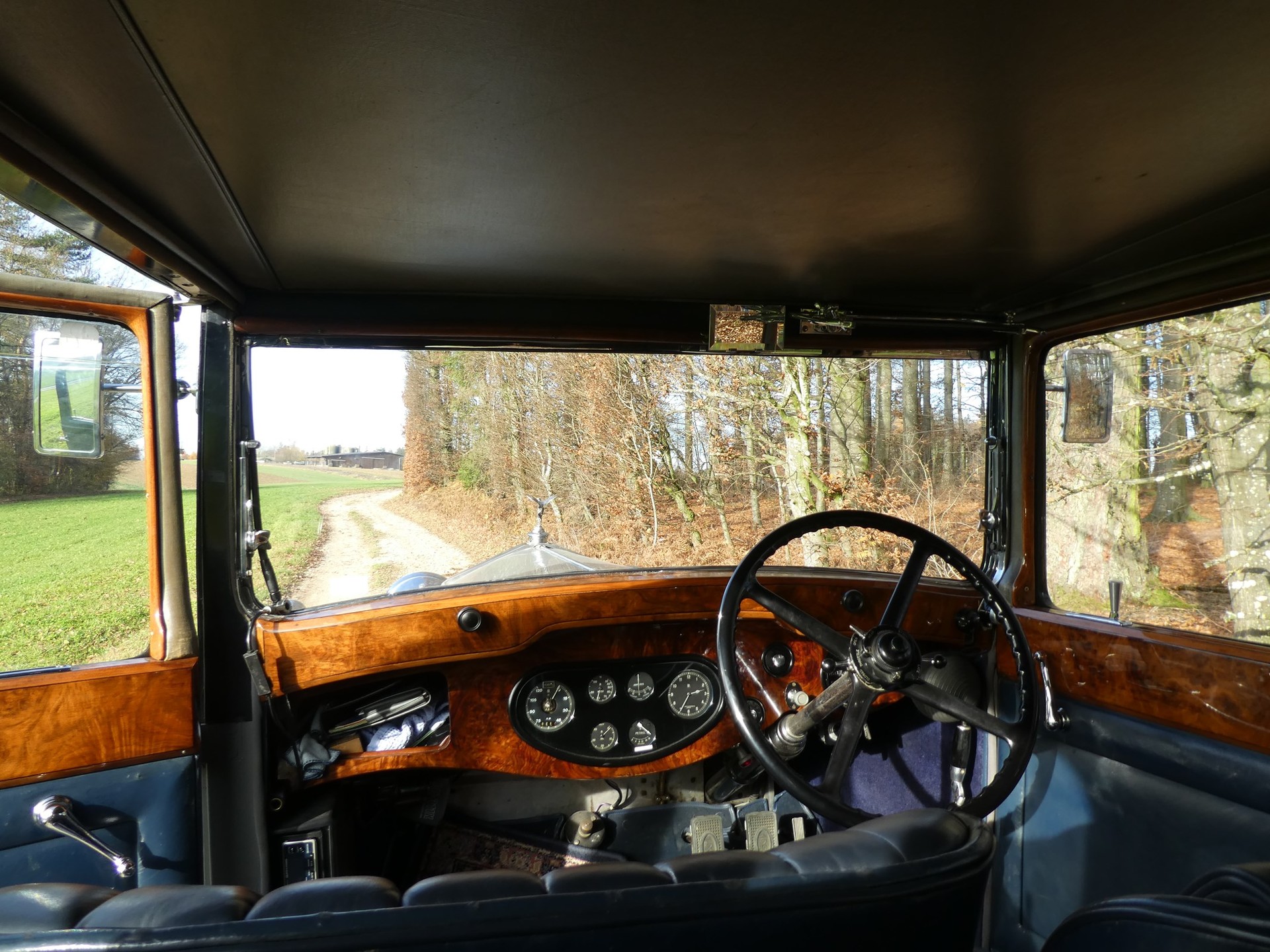 ROLLS-ROYCE Limousine-image-8
