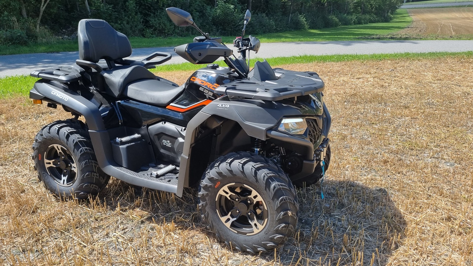 CF MOTO CFORCE 625-image-7