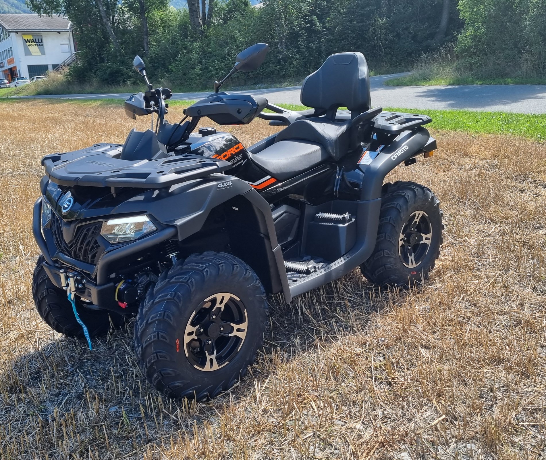 CF MOTO CFORCE 625-image-13