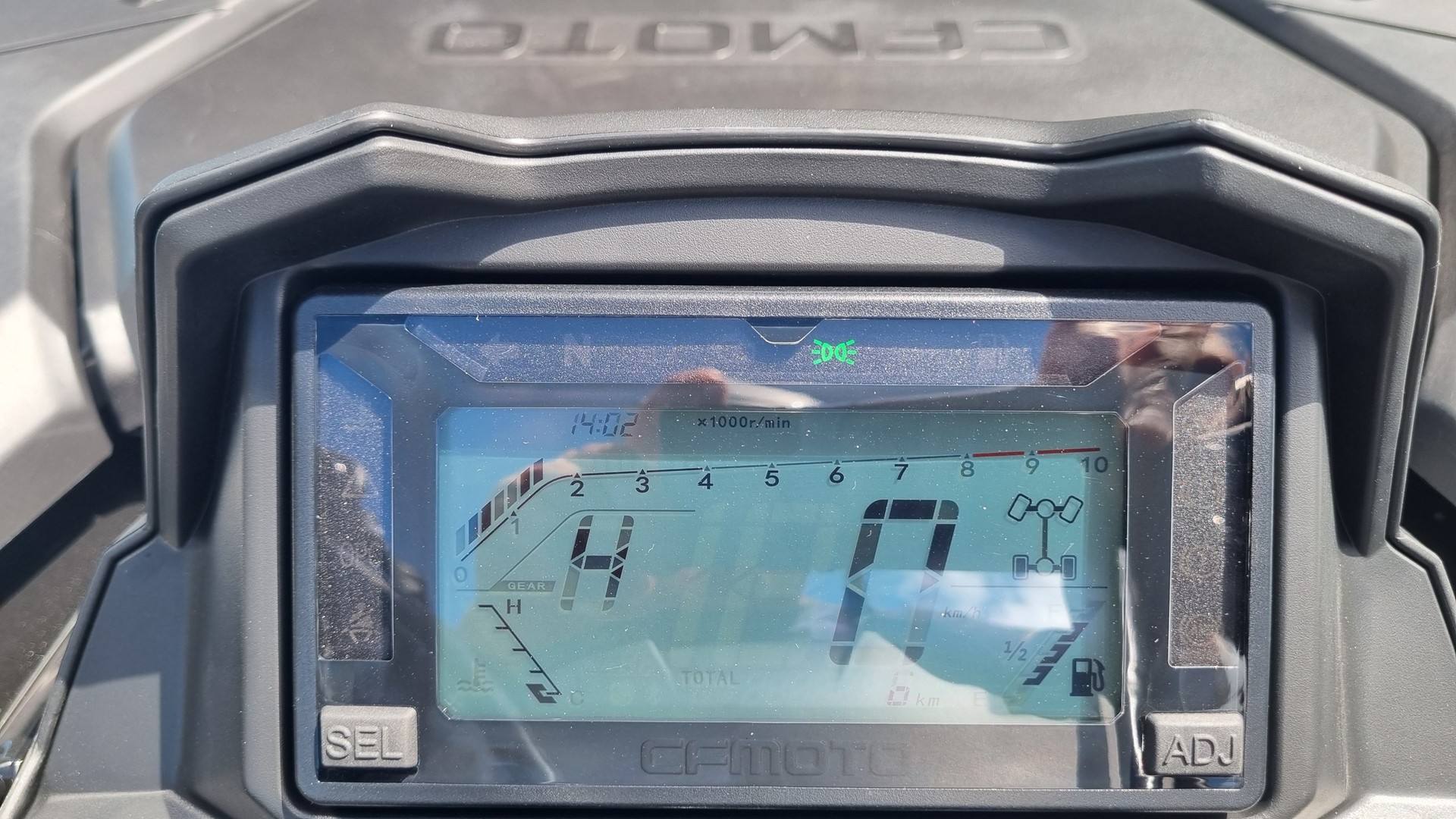 CF MOTO CFORCE 625-image-5