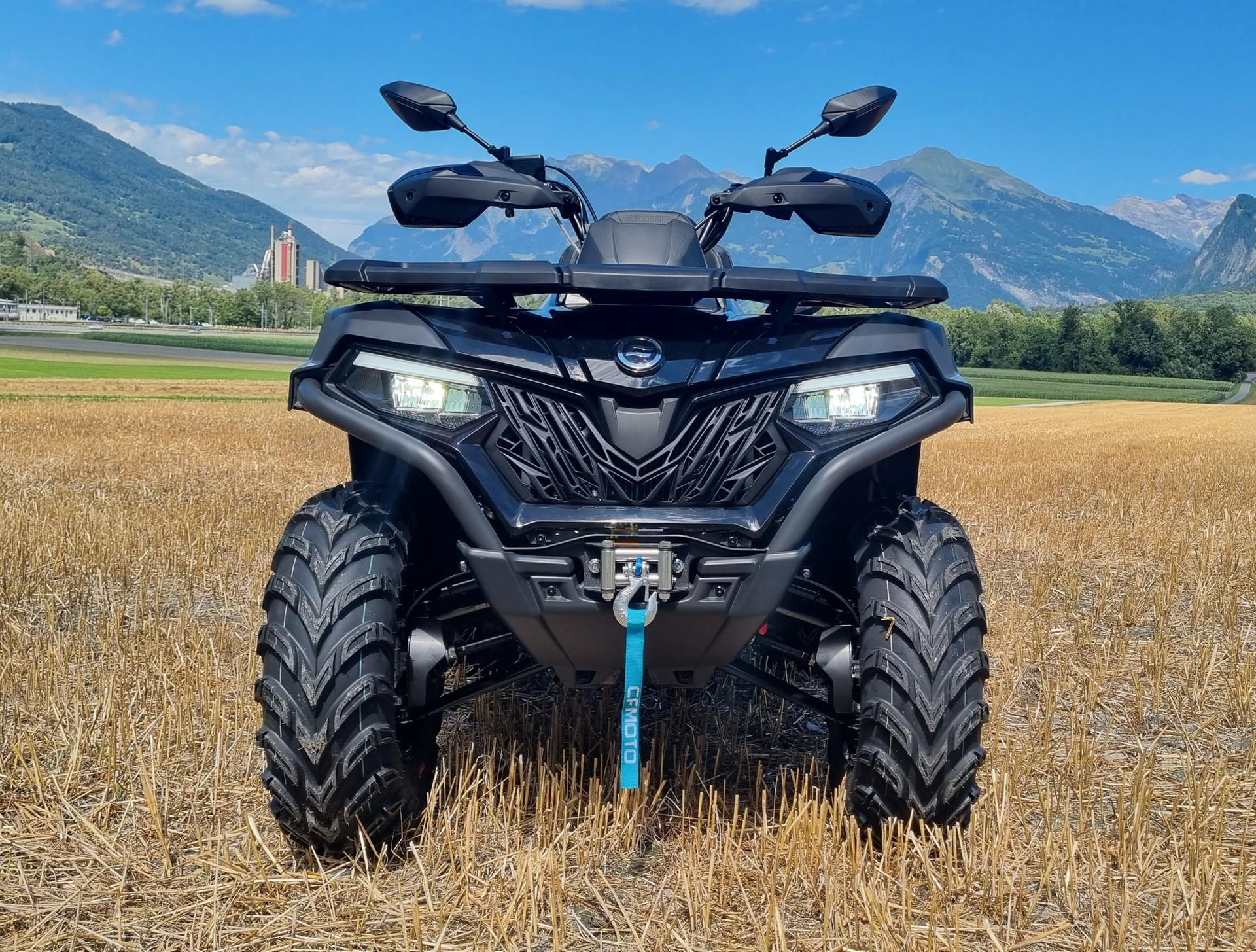 CF MOTO CFORCE 625-image-4