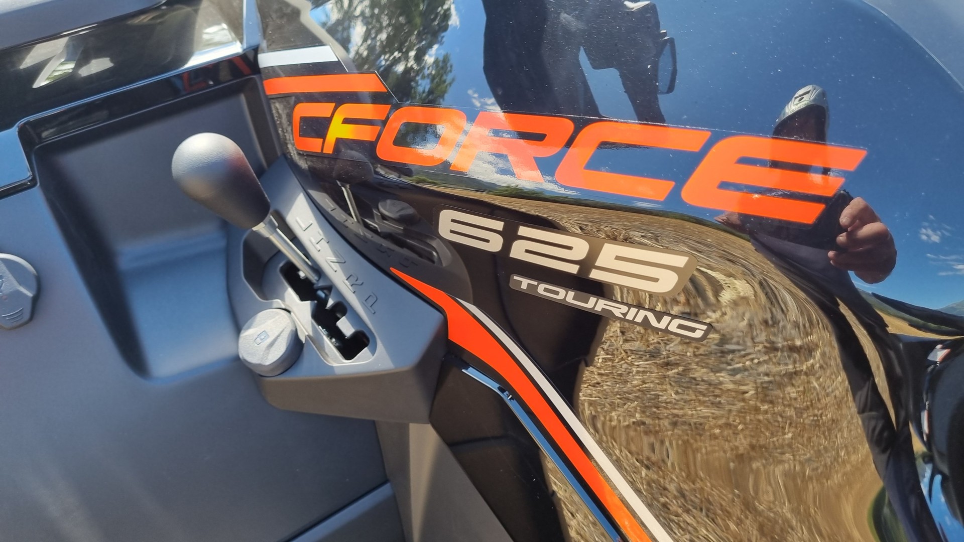 CF MOTO CFORCE 625-image-9